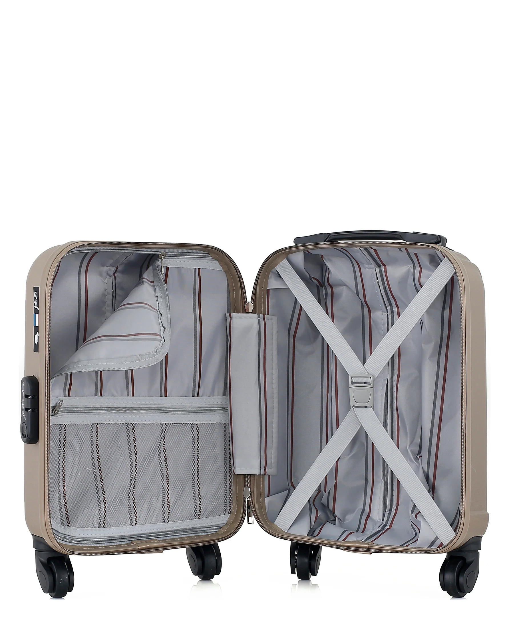 Valise Cabine Rigide XXS LIAM - Image 25