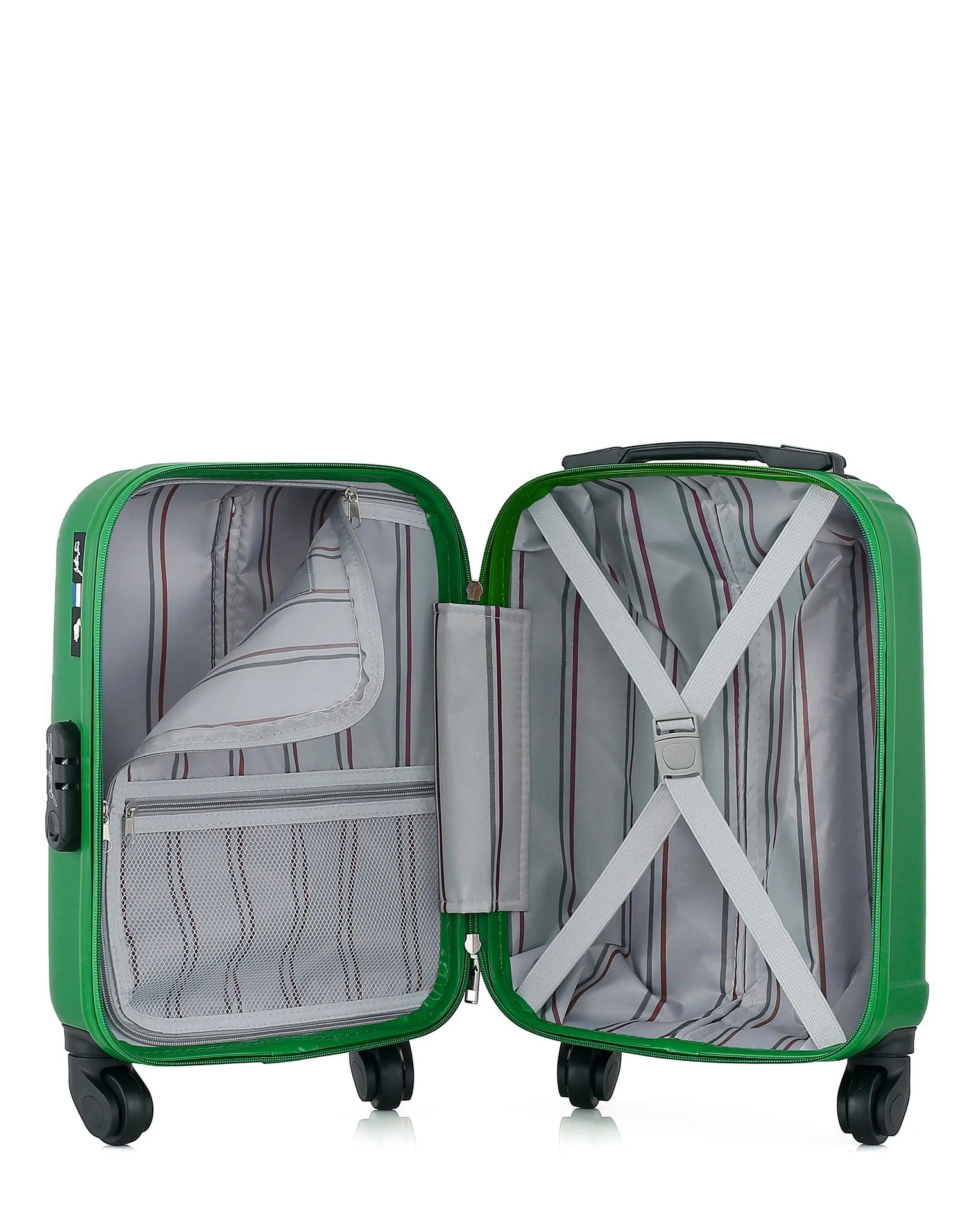 Valise Cabine Rigide XXS LIAM - Image 5