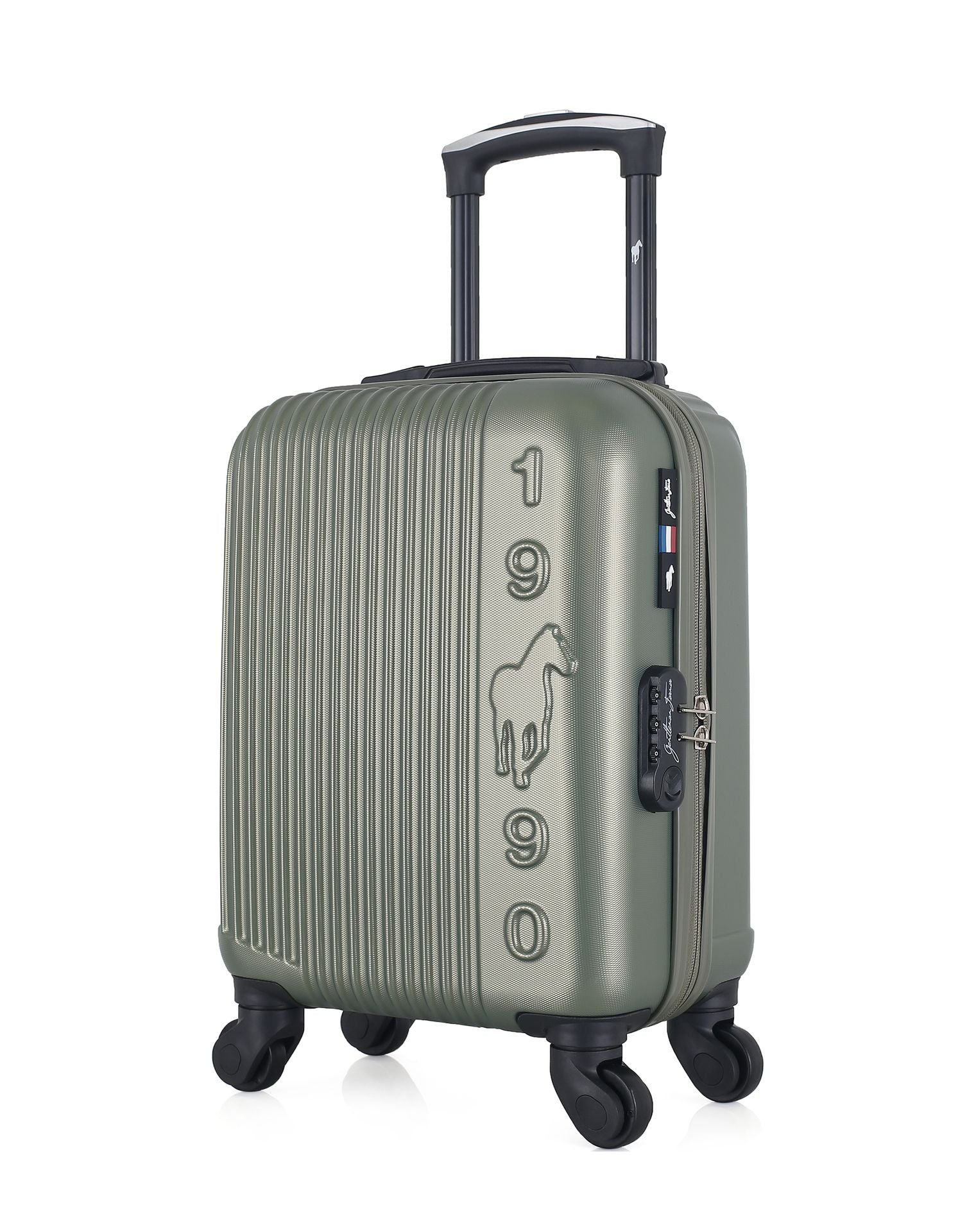 Valise Cabine Rigide XXS LIAM - Image 7