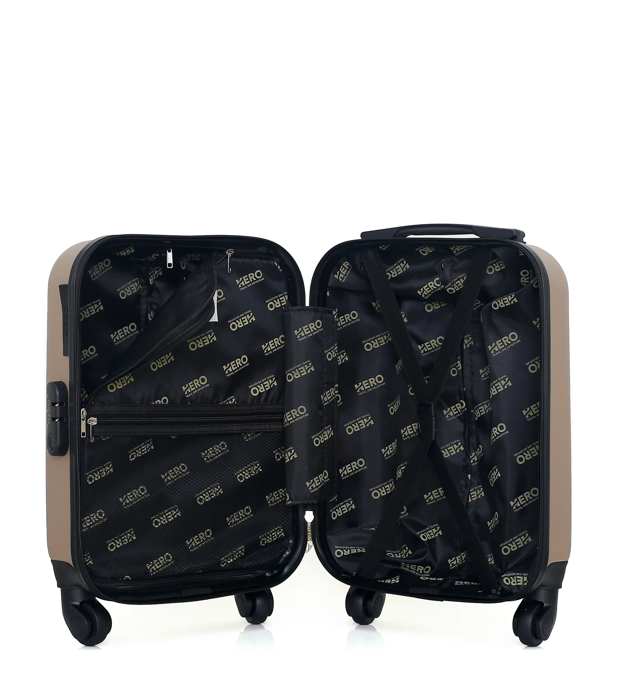 Valise Cabine Rigide XXS LIPARI - Image 10