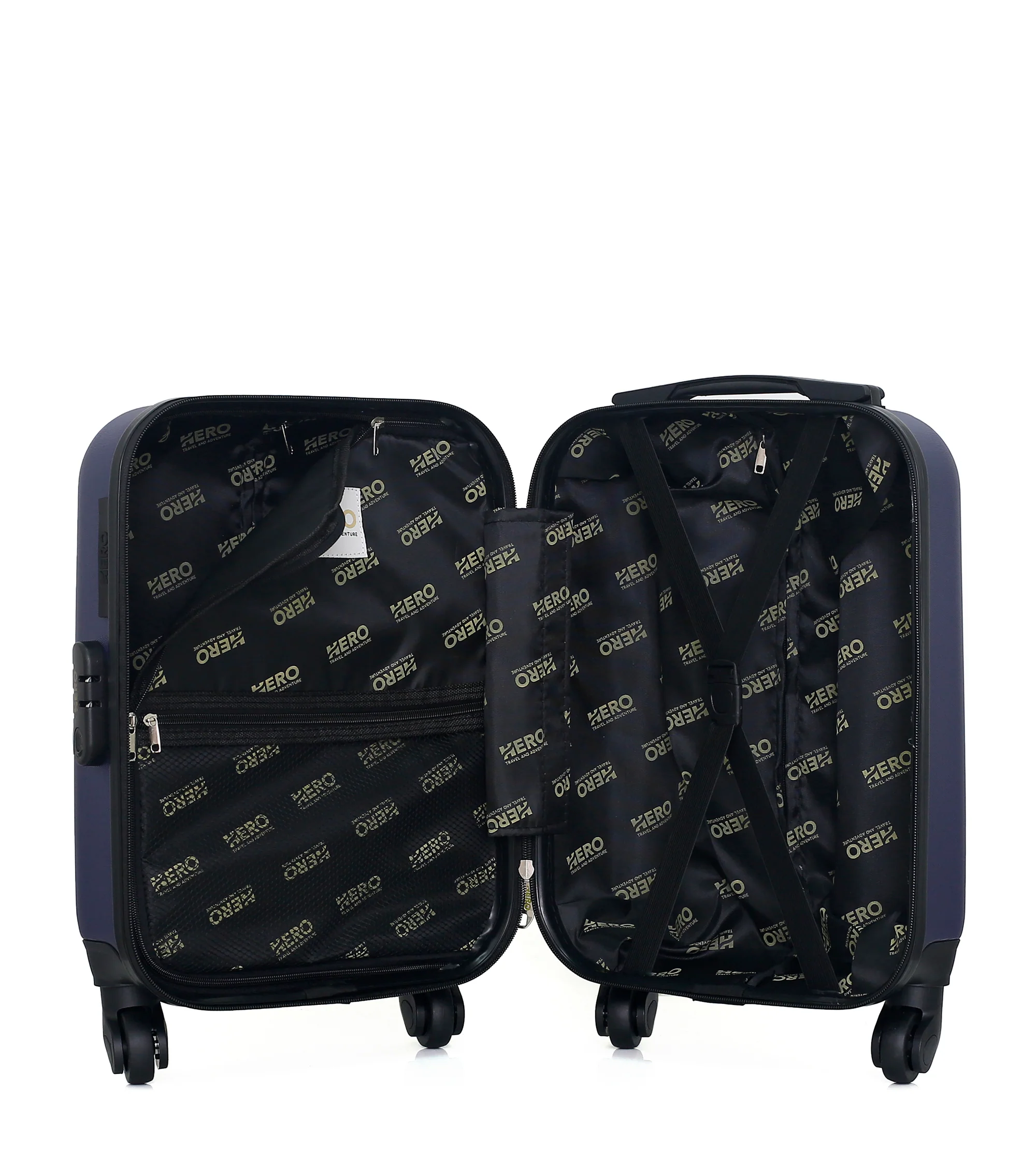 Valise Cabine Rigide XXS LIPARI - Image 15