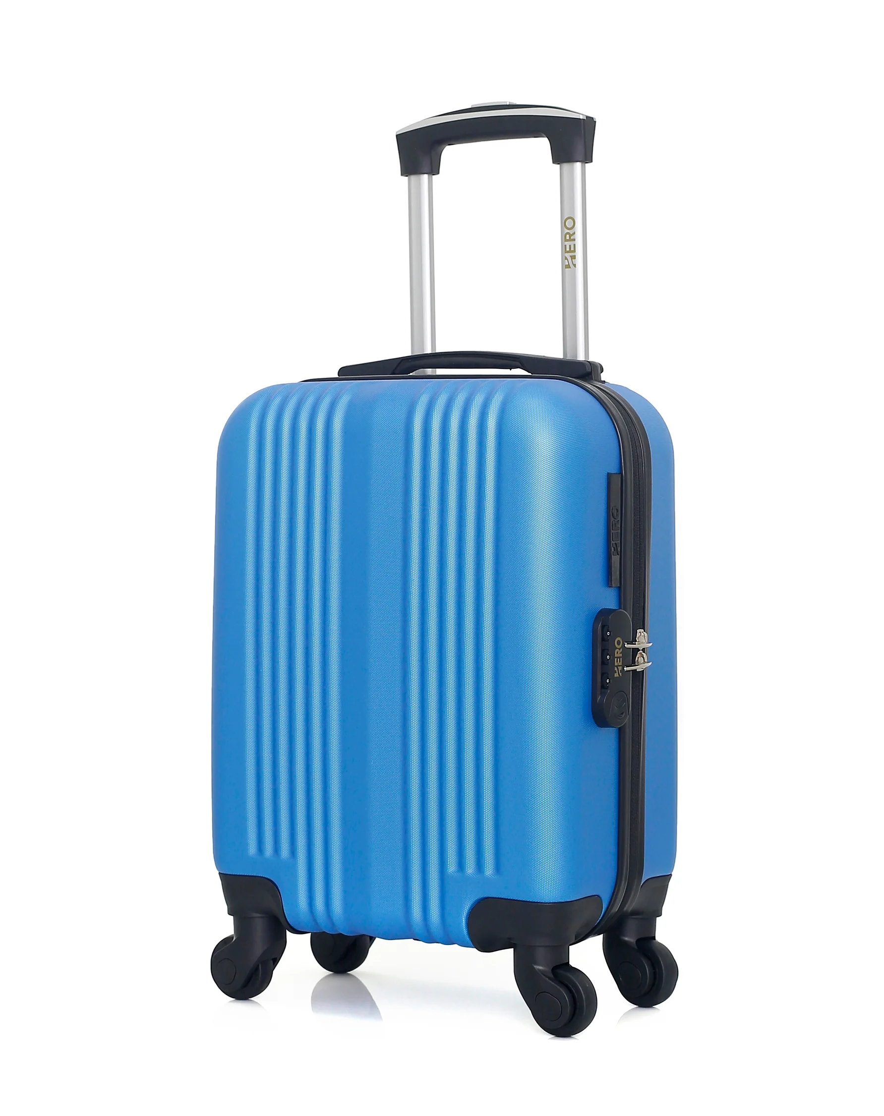 Valise Cabine Rigide XXS LIPARI - Image 27