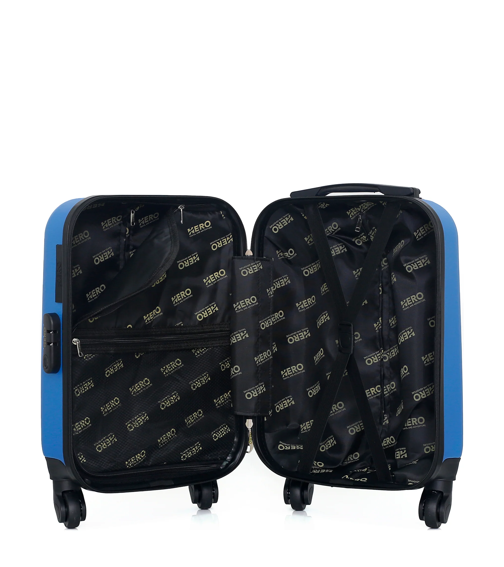 Valise Cabine Rigide XXS LIPARI - Image 30