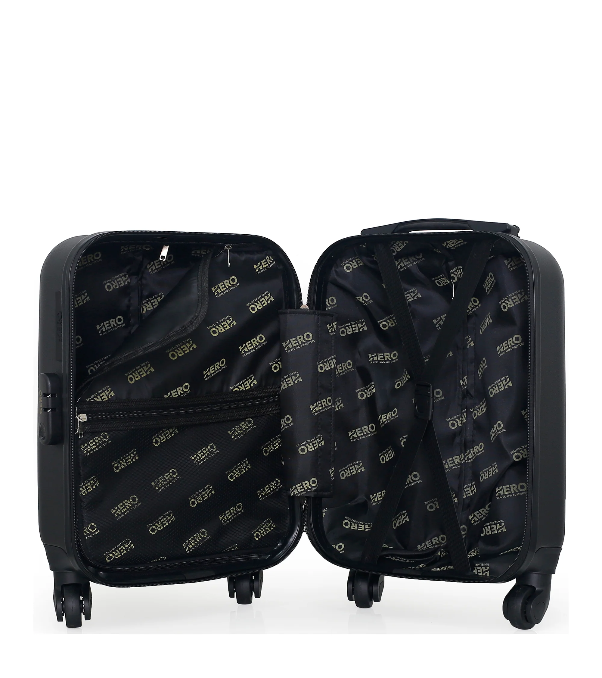Valise Cabine Rigide XXS LIPARI - Image 5