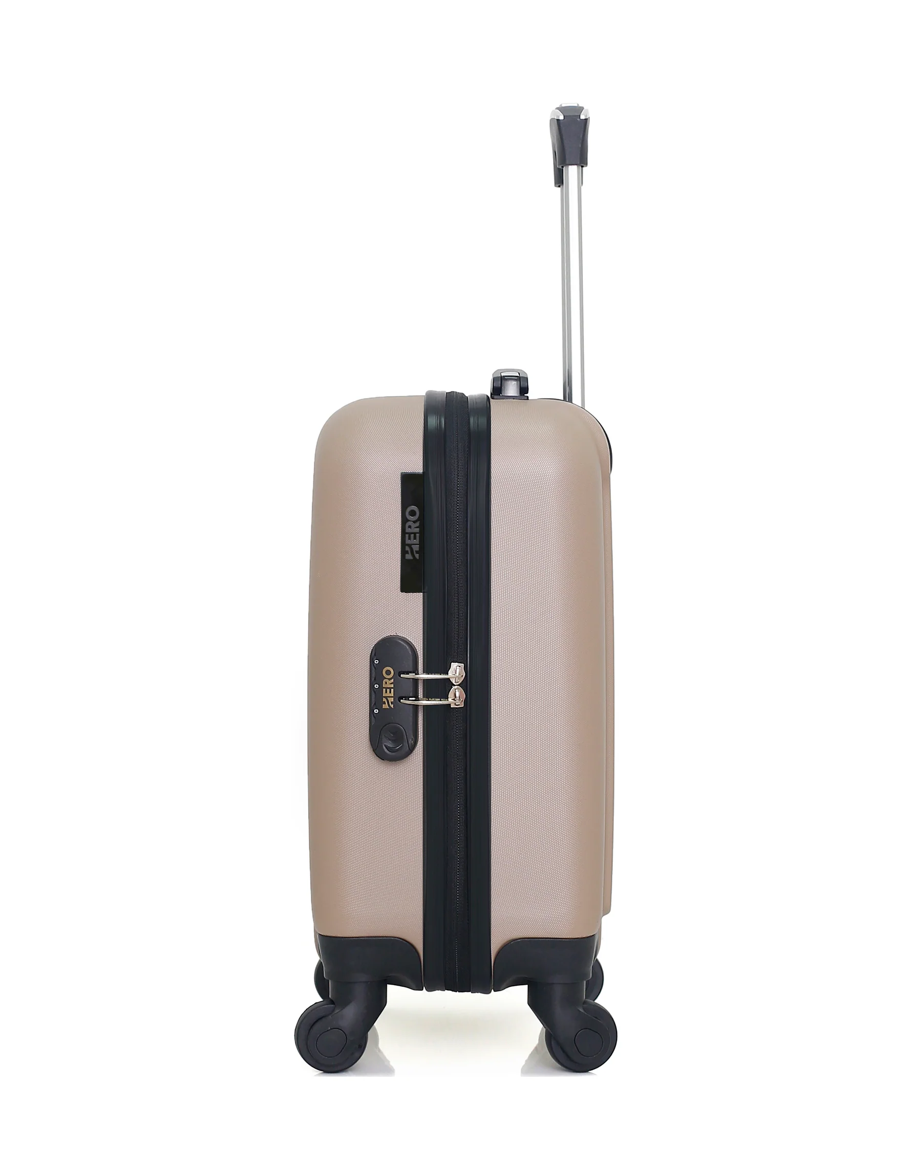 Valise Cabine Rigide XXS LIPARI - Image 8