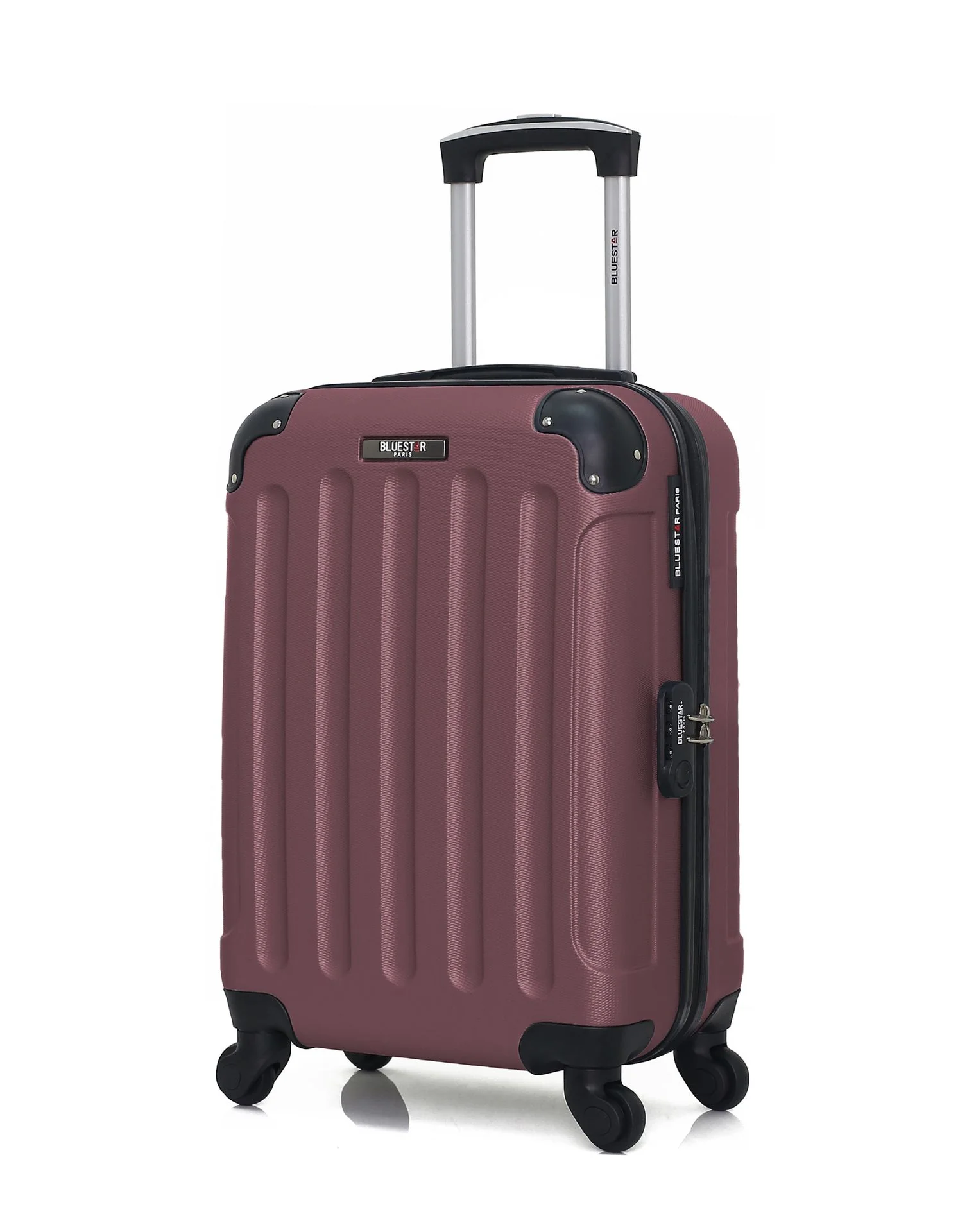 Valise Cabine XXS Rigide MADRID - Image 12