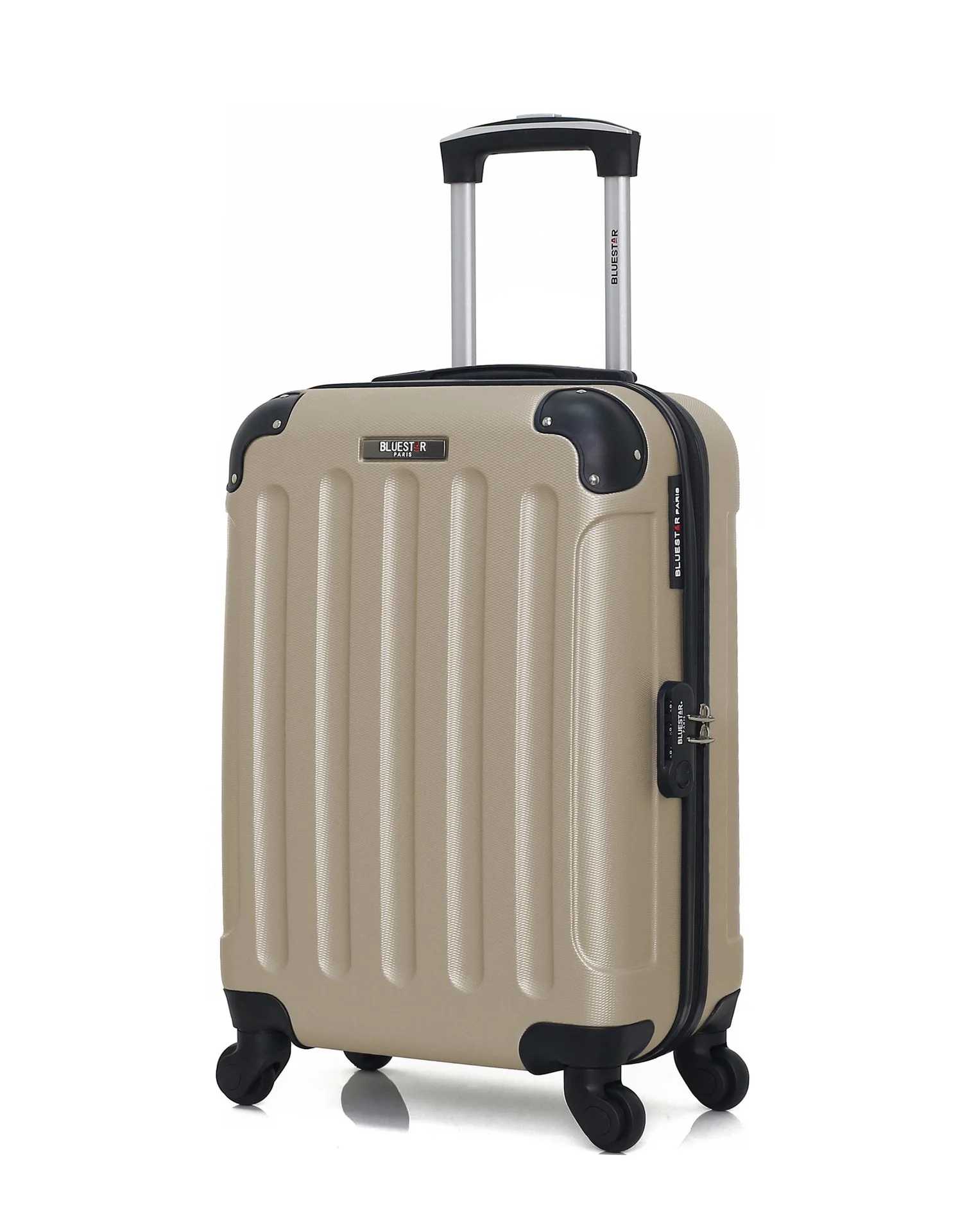 Valise Cabine XXS Rigide MADRID - Image 27