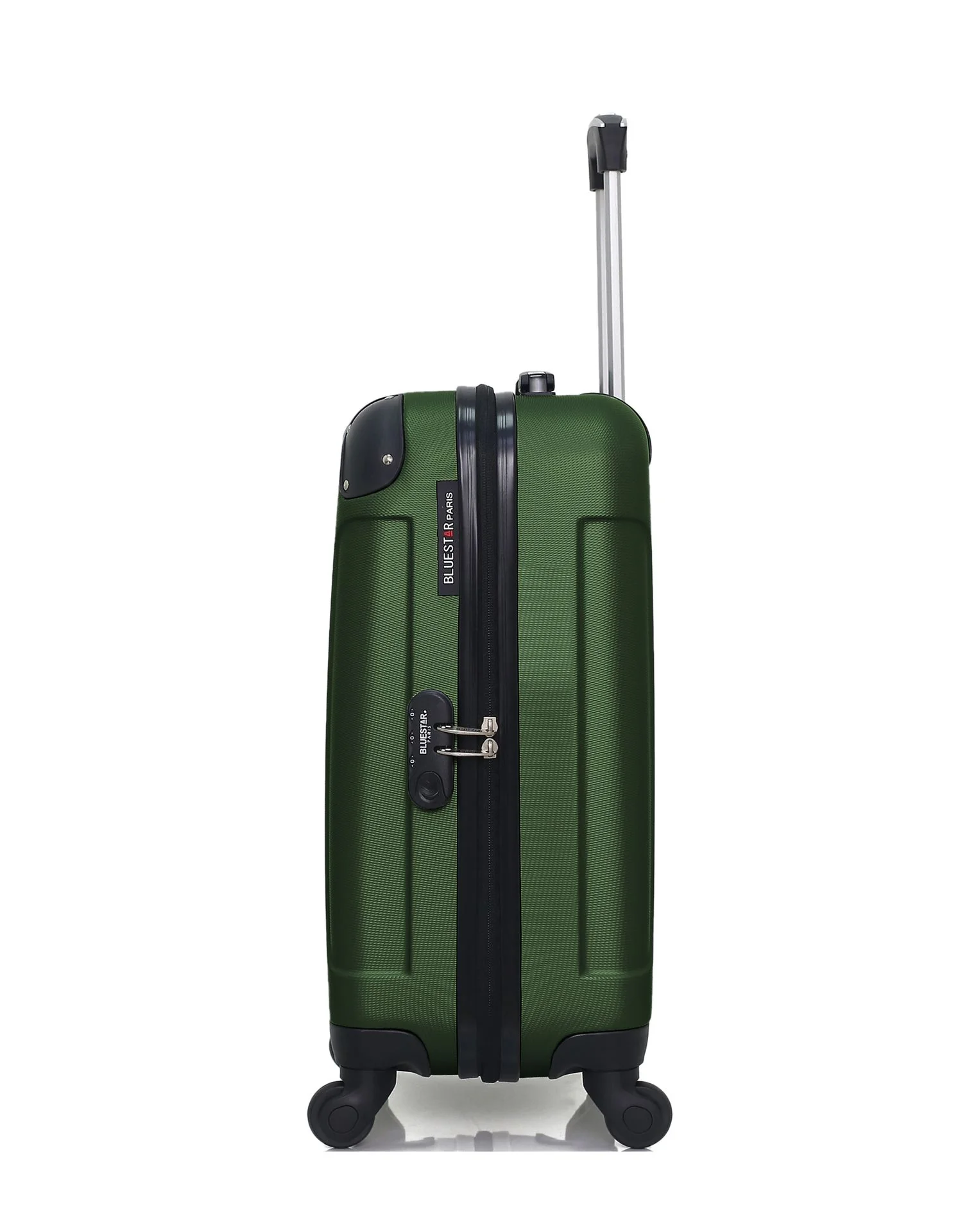 Valise Cabine XXS Rigide MADRID - Image 3