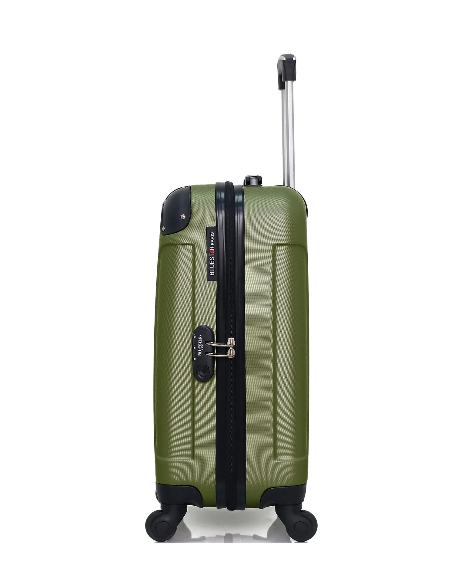 Valise Cabine XXS Rigide MADRID - Image 8