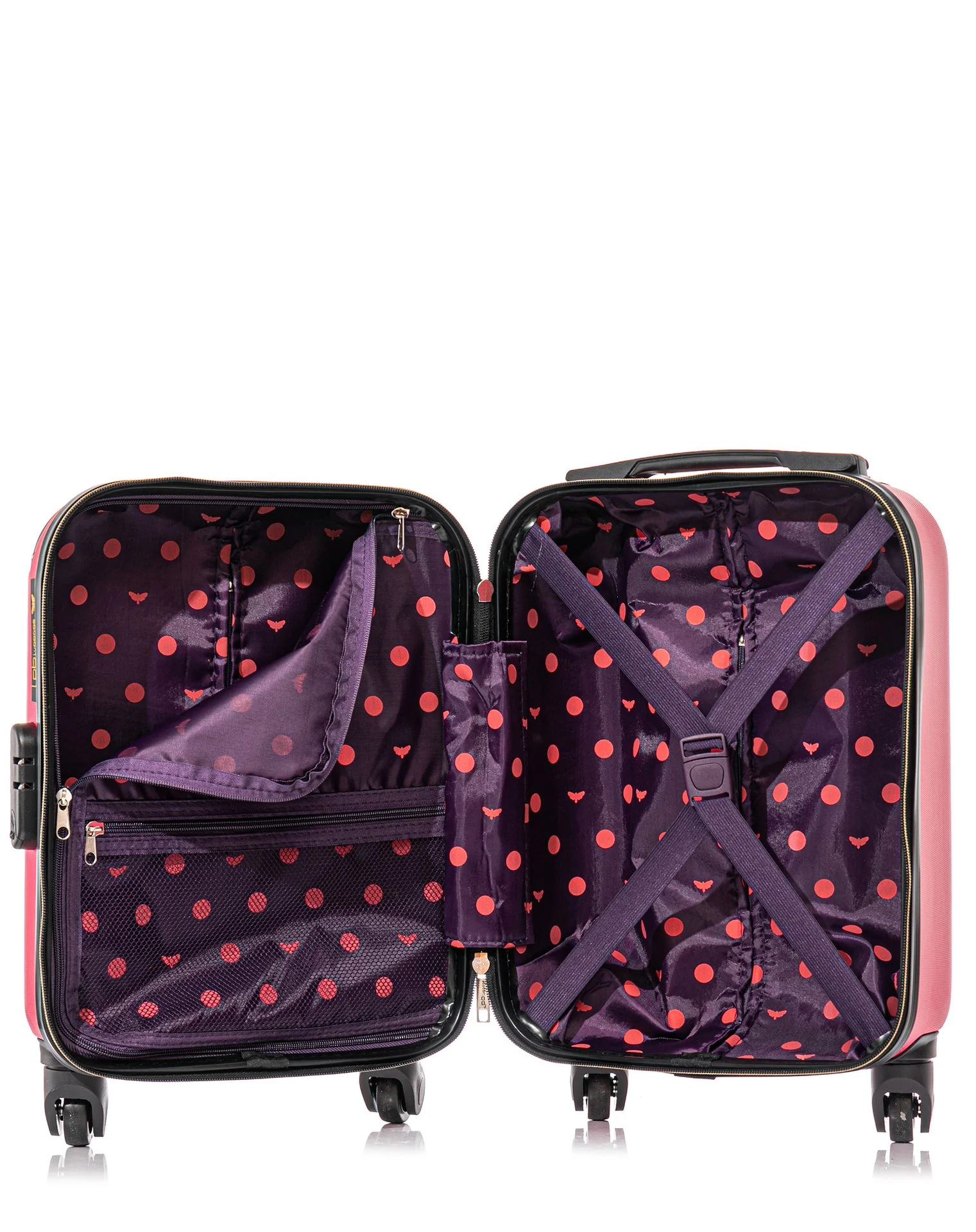 Valise Cabine Rigide XXS MARIANNE - Image 12