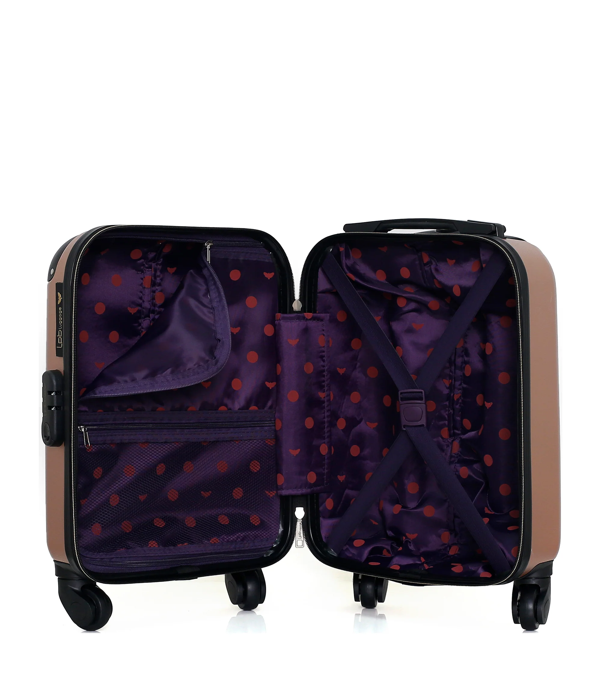 Valise Cabine Rigide XXS MARIANNE - Image 39