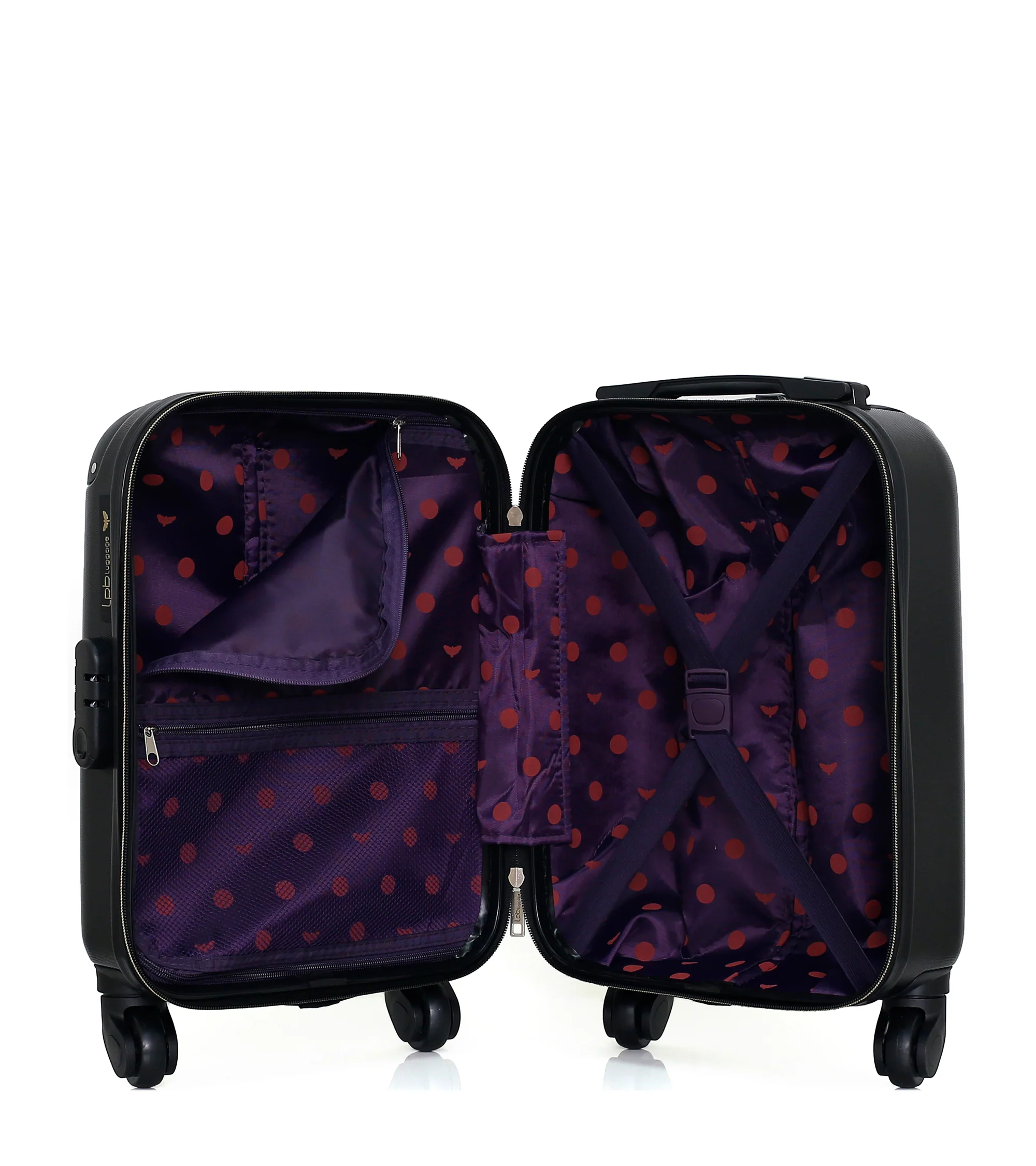 Valise Cabine Rigide XXS MARIANNE - Image 54