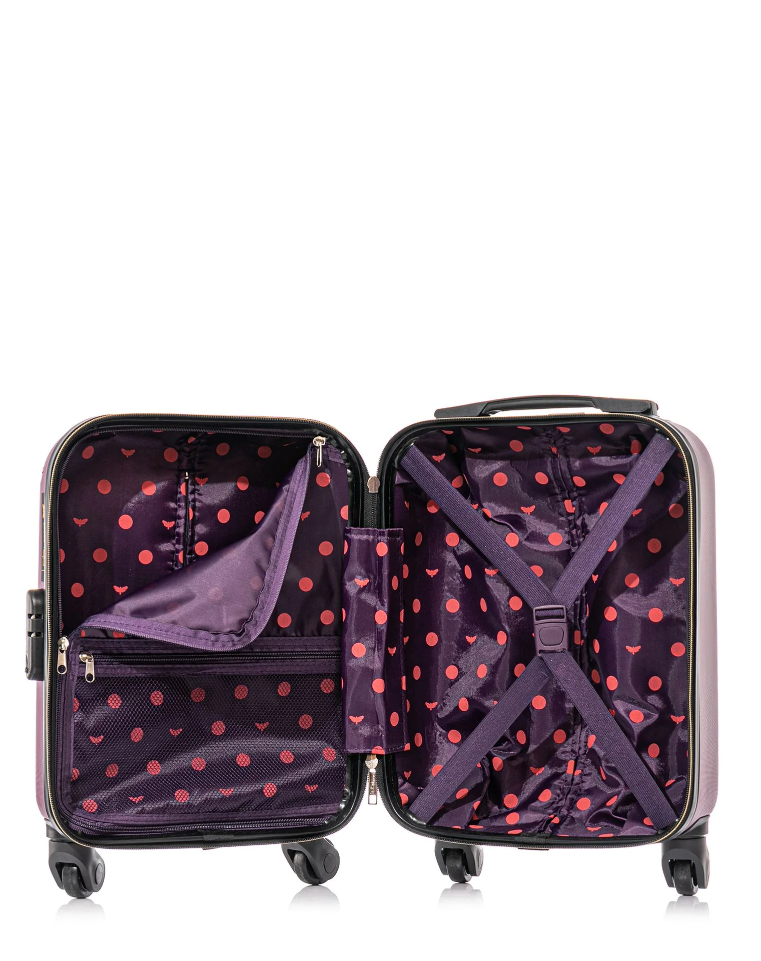 Valise Cabine Rigide XXS MARIANNE - Image 6