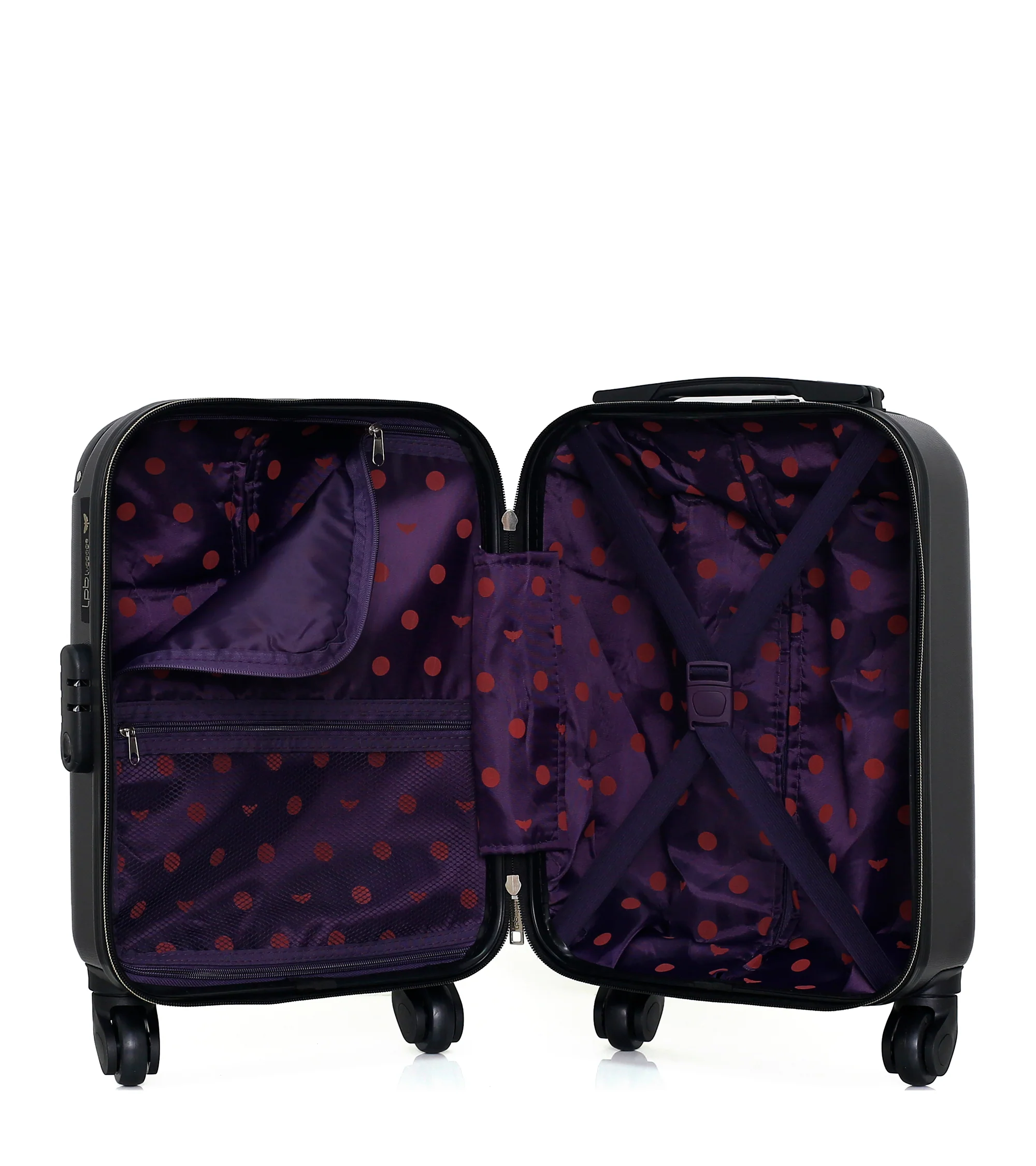 Valise Cabine Rigide XXS MARIANNE - Image 64