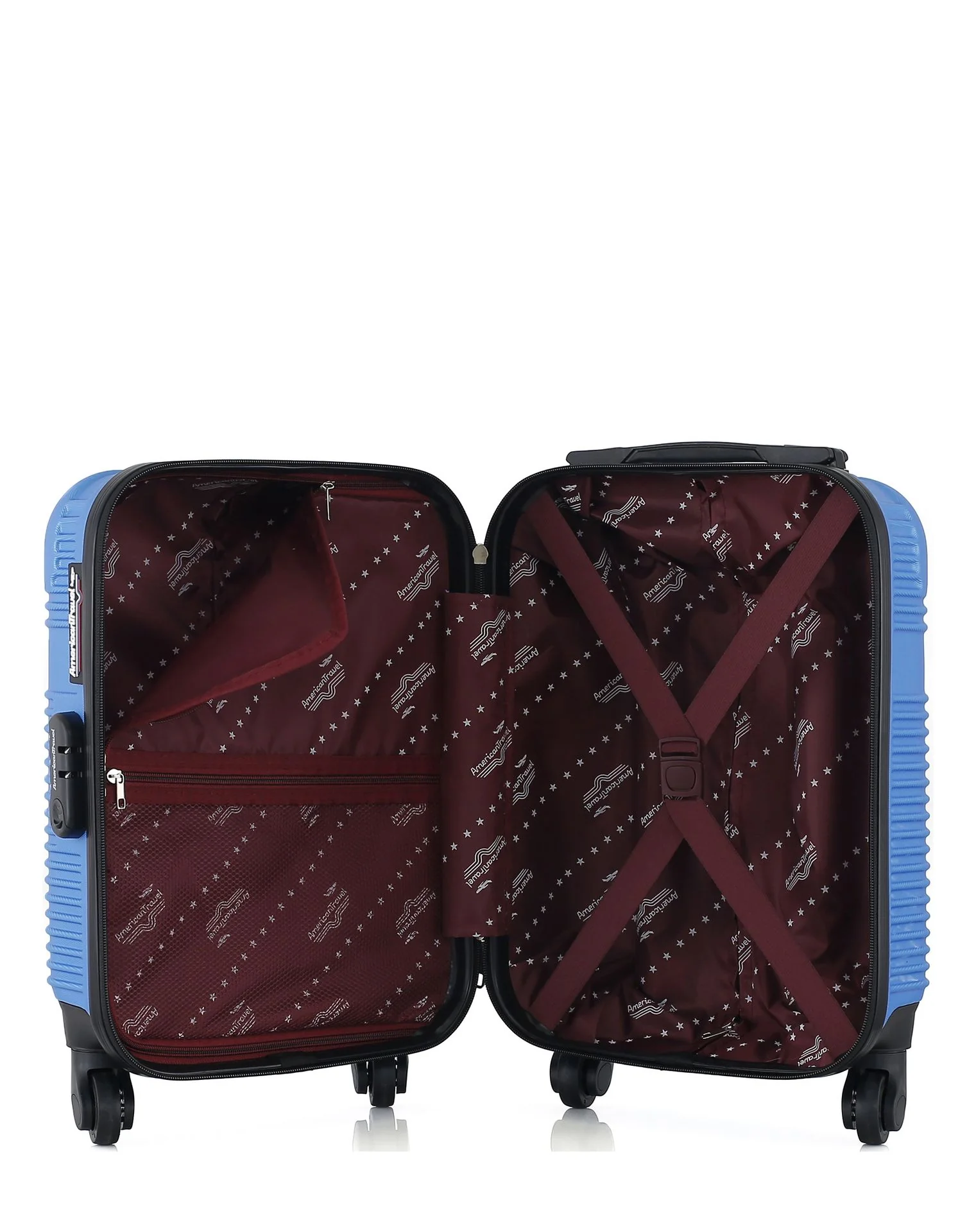 Valise Cabine Rigide XXS MEMPHIS - Image 10