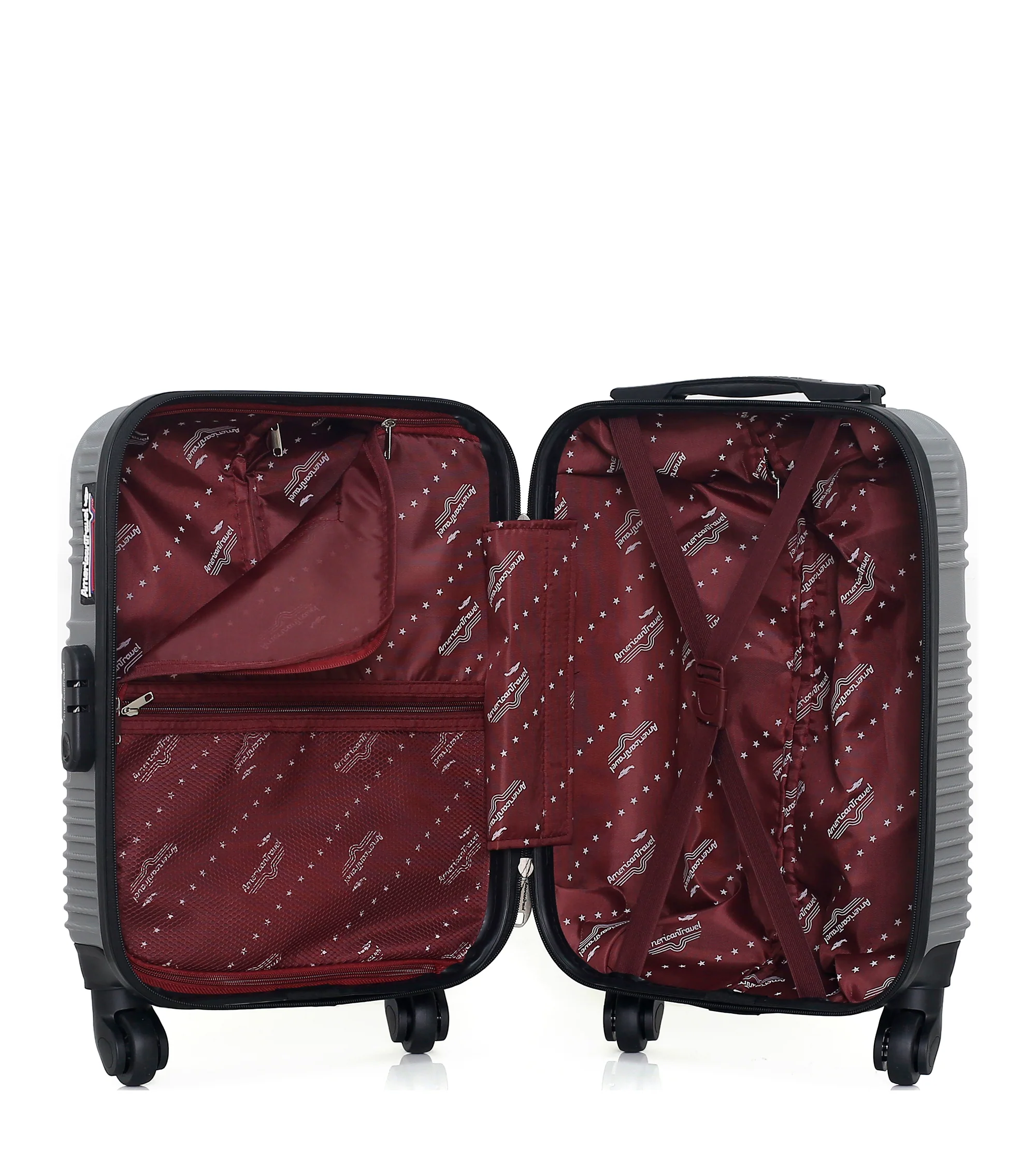 Valise Cabine Rigide XXS MEMPHIS - Image 20