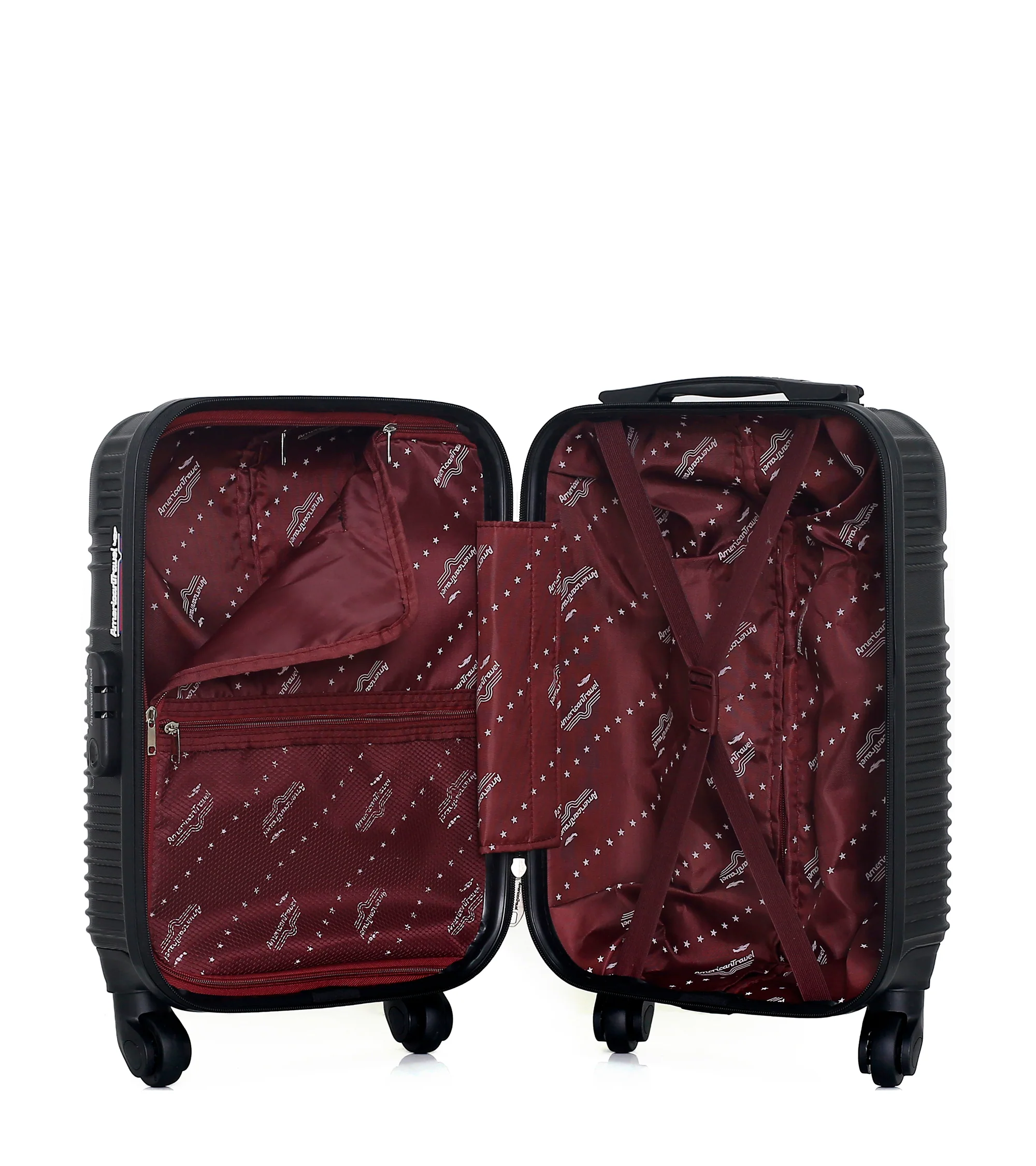 Valise Cabine Rigide XXS MEMPHIS - Image 25