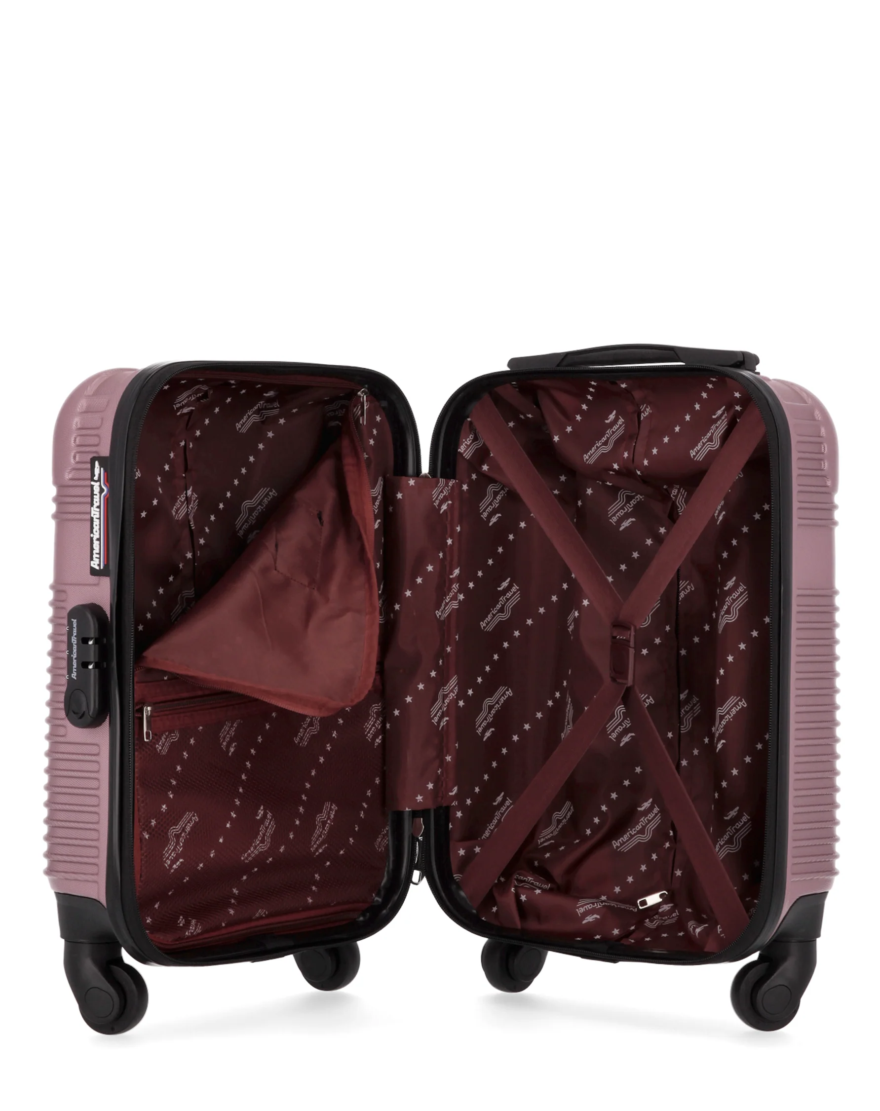 Valise Cabine Rigide XXS MEMPHIS - Image 40
