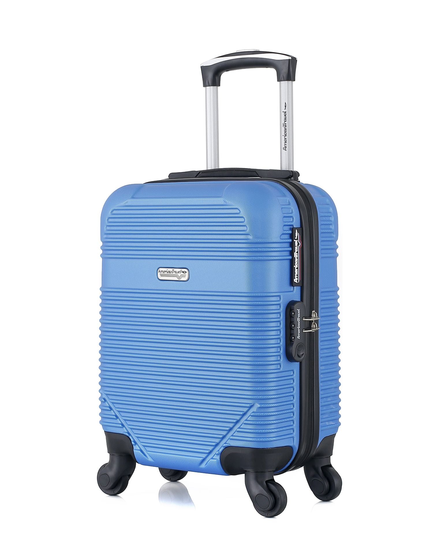 Valise Cabine Rigide XXS MEMPHIS - Image 7