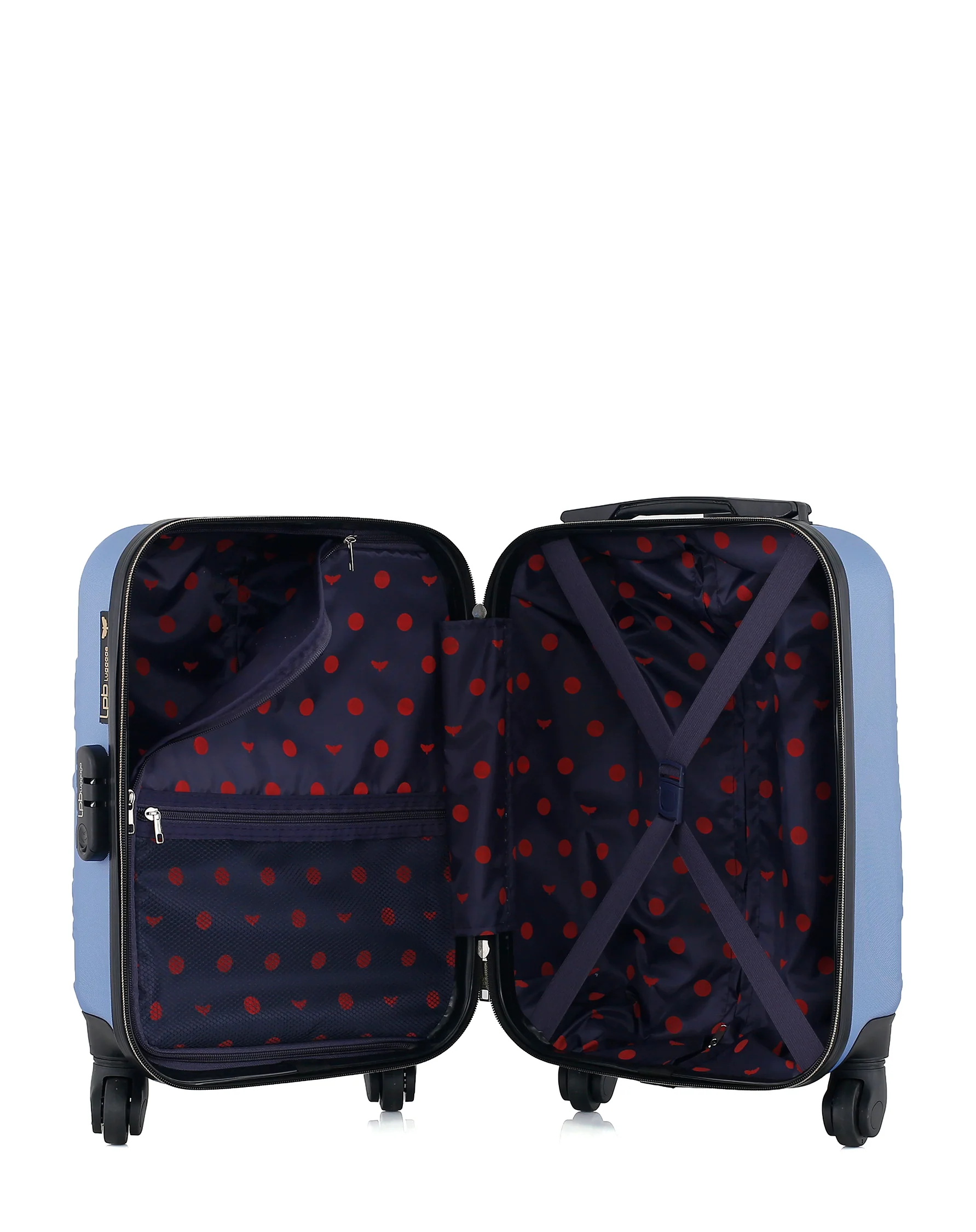 Valise Cabine Rigide XXS NAÏS - Image 100