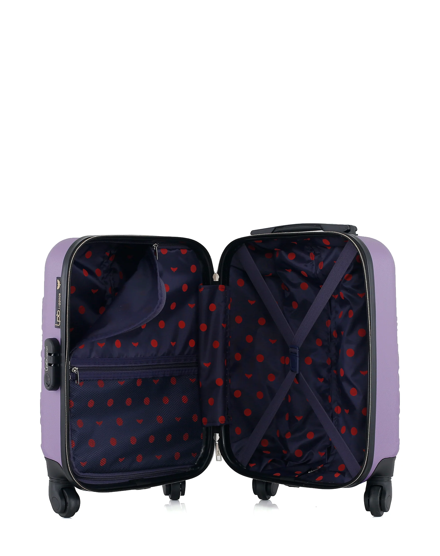 Valise Cabine Rigide XXS NAÏS - Image 110