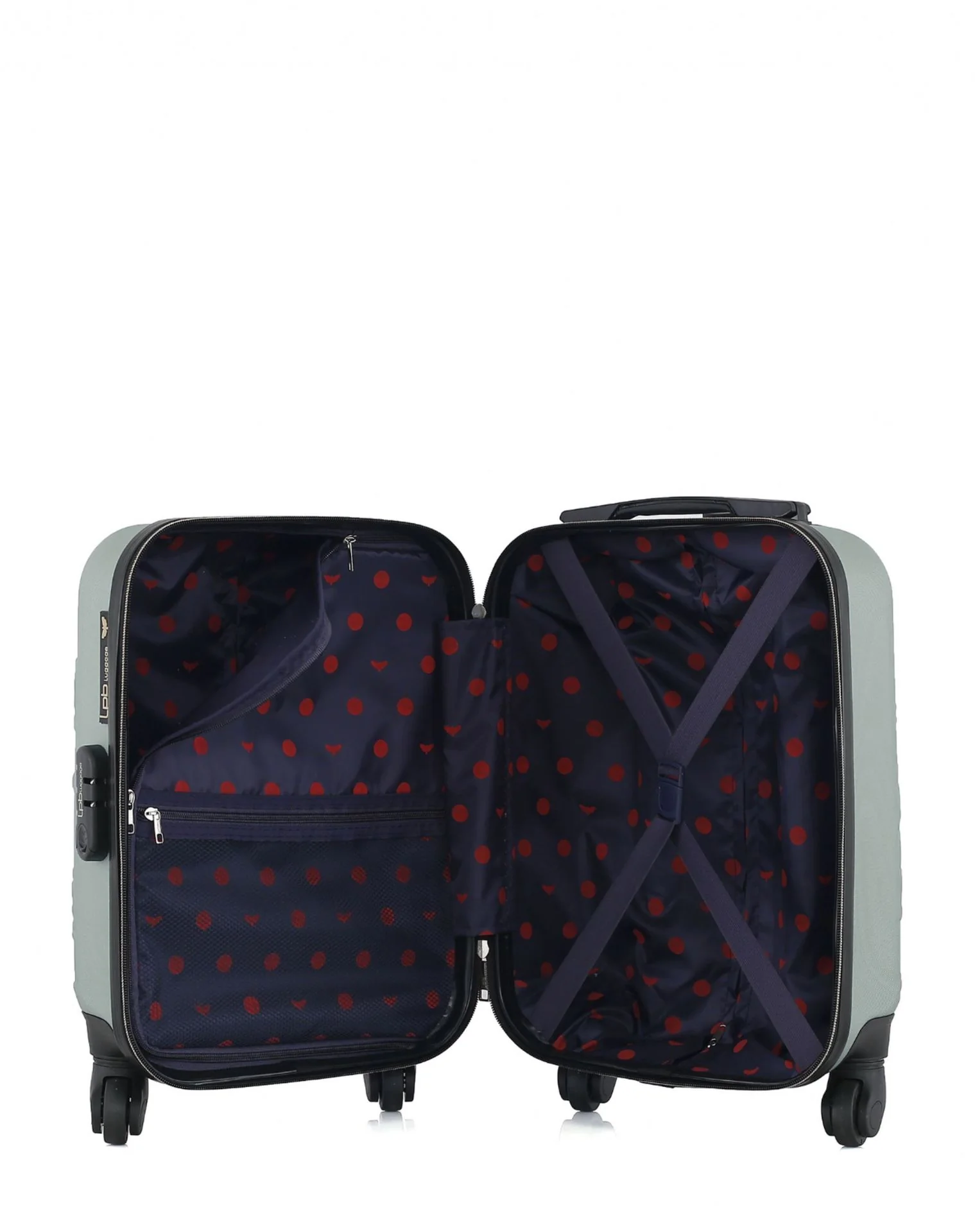 Valise Cabine Rigide XXS NAÏS - Image 15
