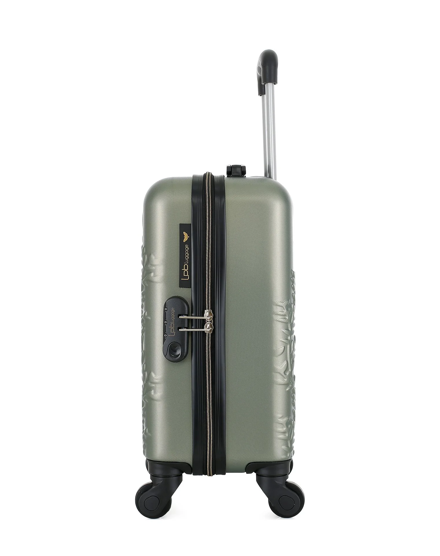 Valise Cabine Rigide XXS NAÏS - Image 3