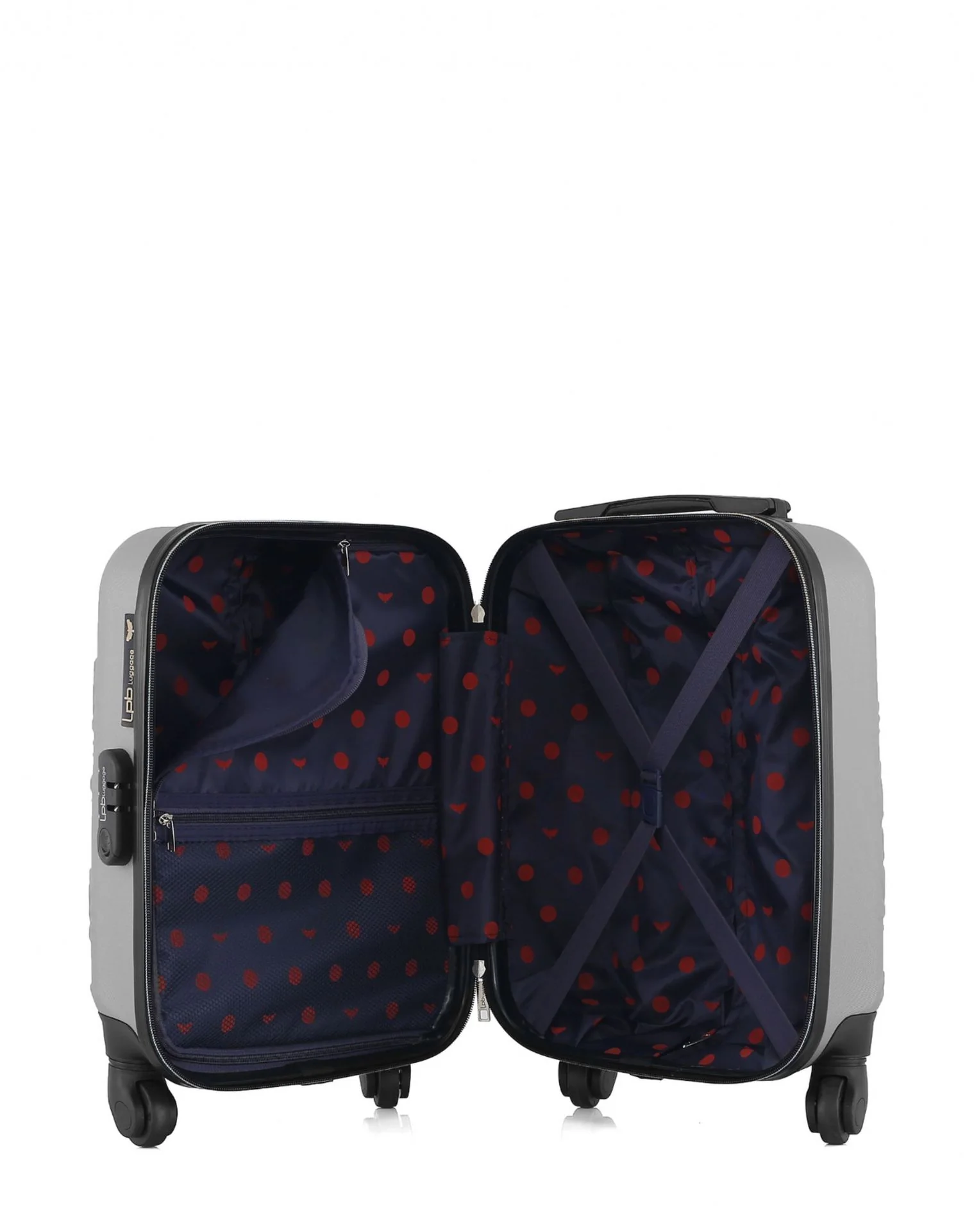 Valise Cabine Rigide XXS NAÏS - Image 30