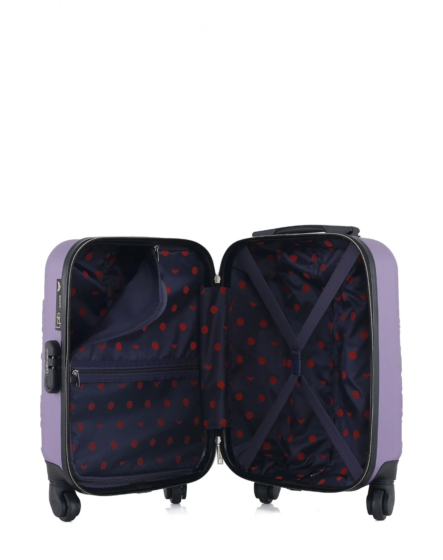 Valise Cabine Rigide XXS NAÏS - Image 35