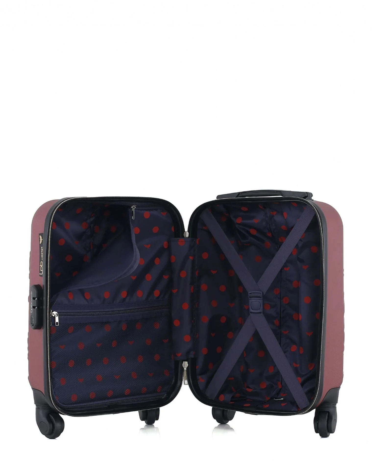 Valise Cabine Rigide XXS NAÏS - Image 55