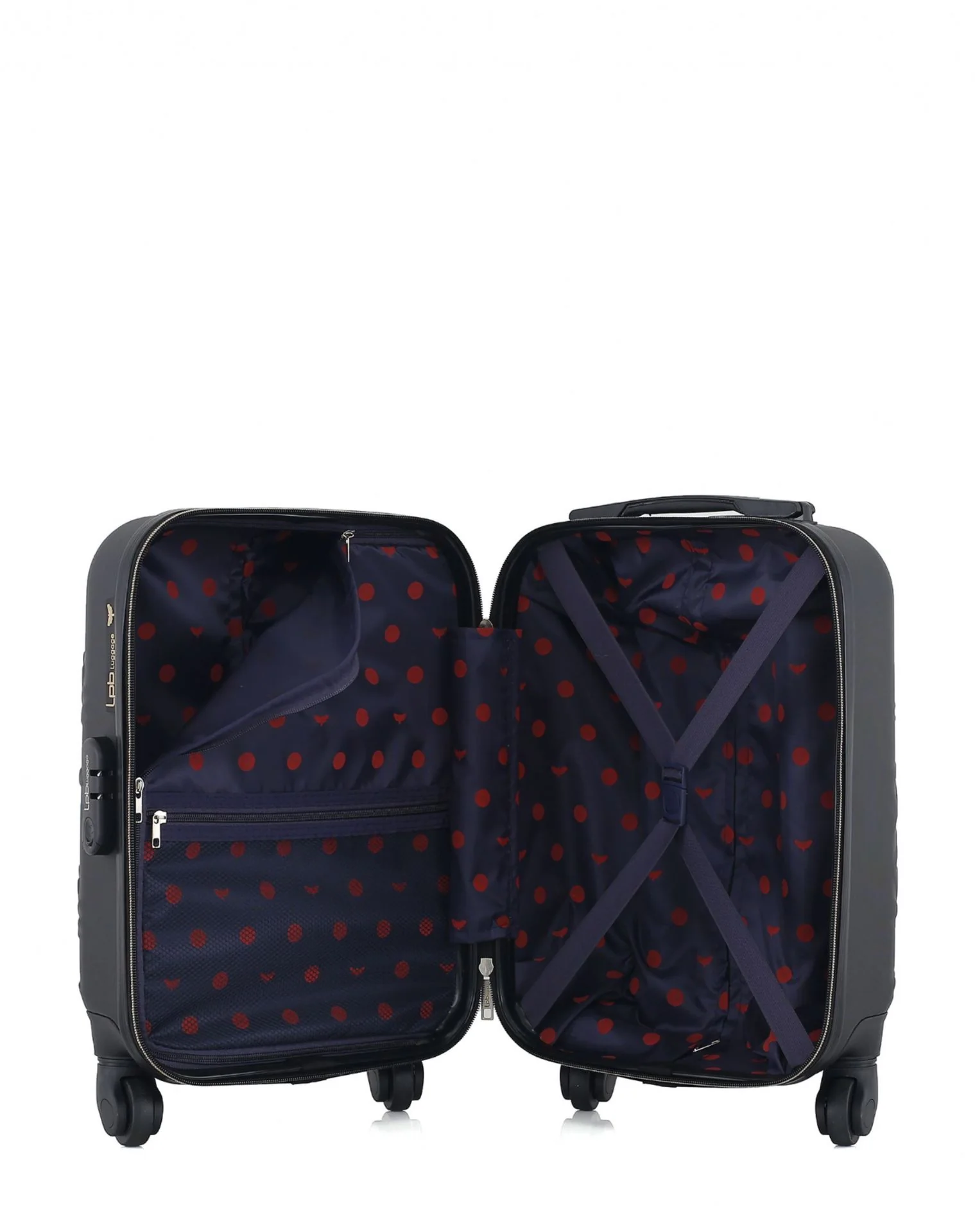 Valise Cabine Rigide XXS NAÏS - Image 60