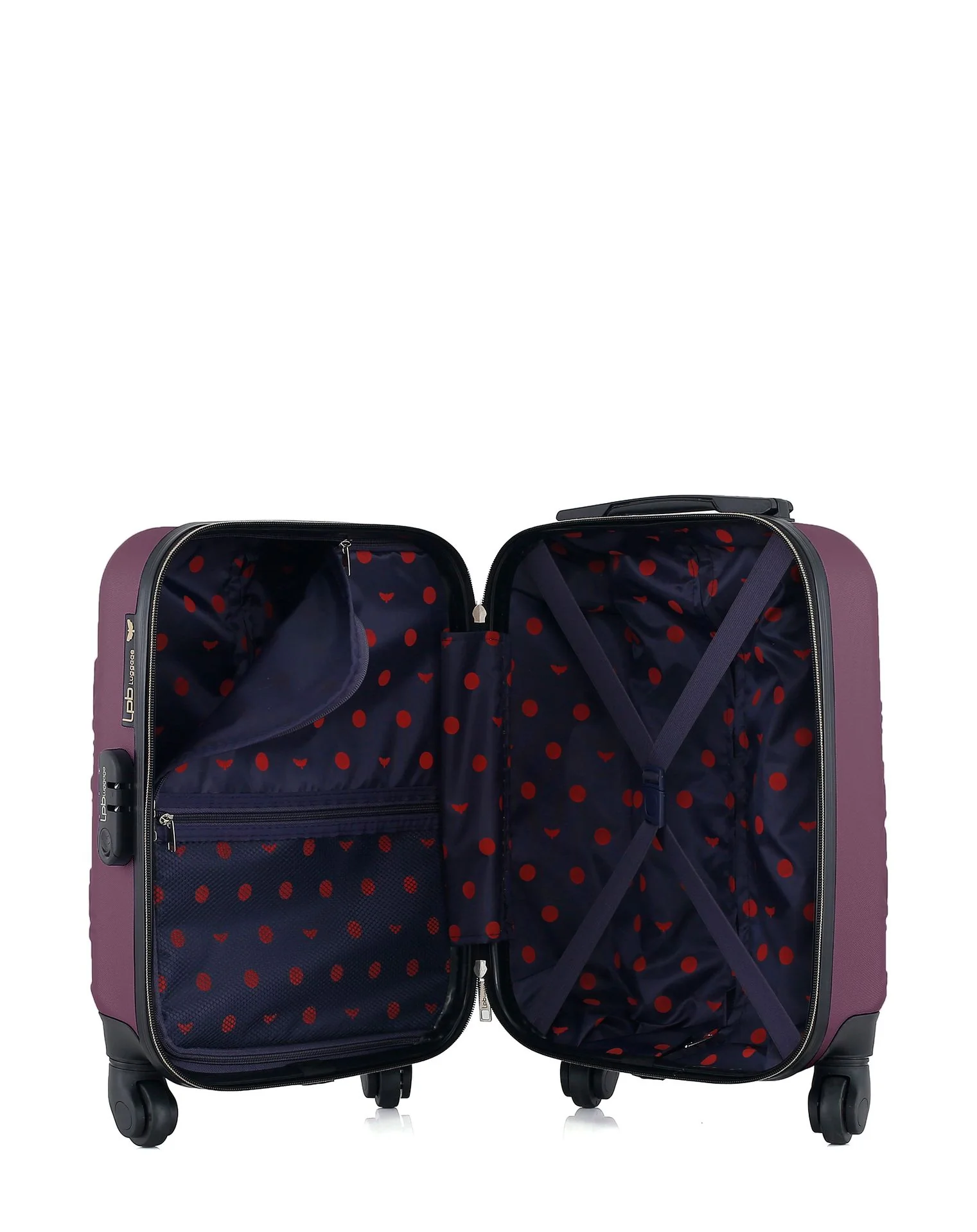 Valise Cabine Rigide XXS NAÏS - Image 75