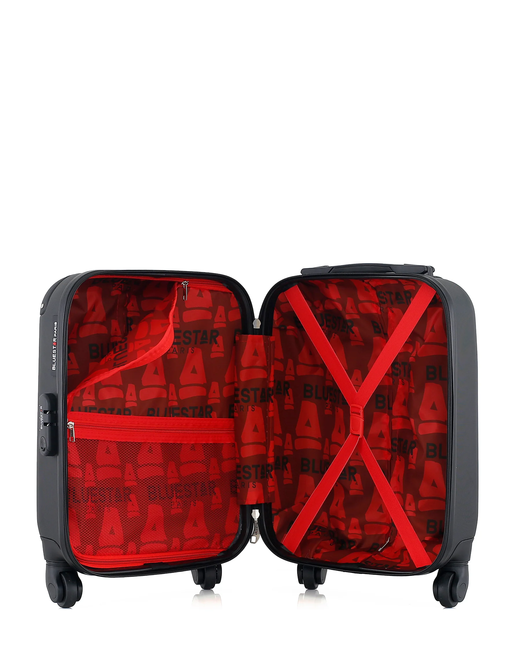 Valise Cabine Rigide XXS OPERA - Image 10