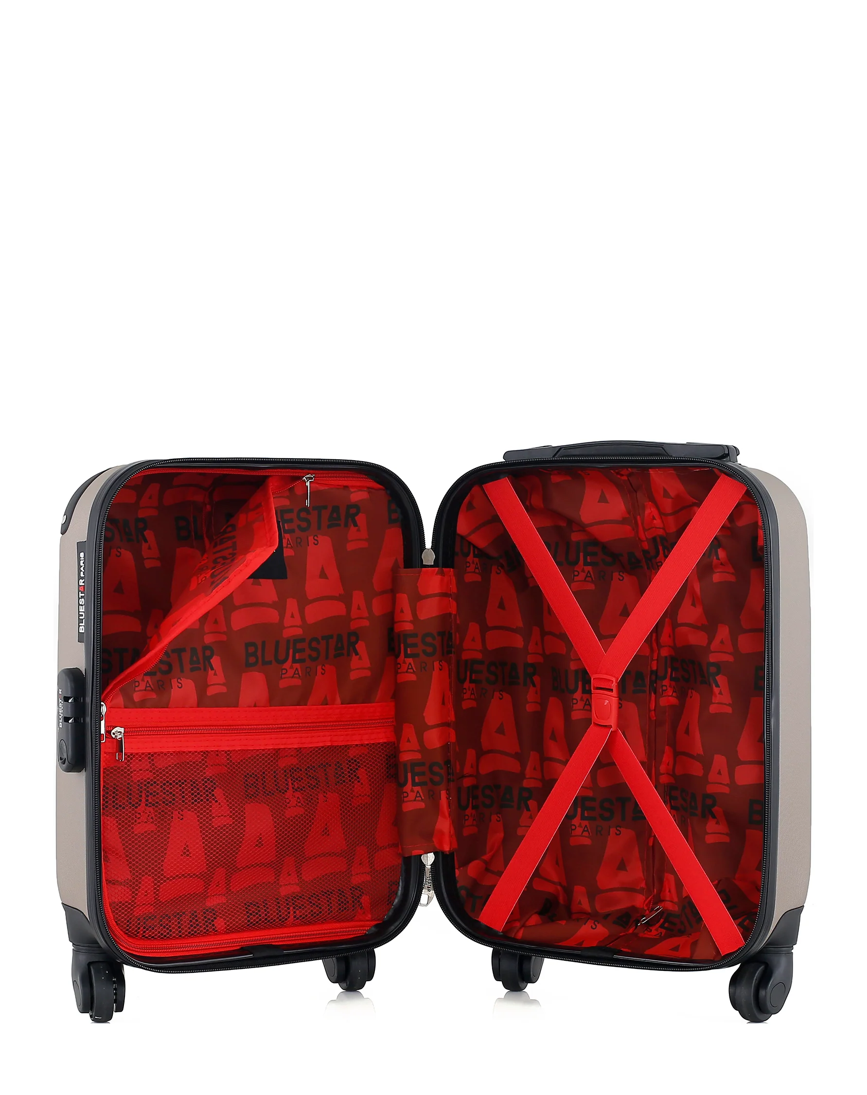 Valise Cabine Rigide XXS OPERA - Image 20