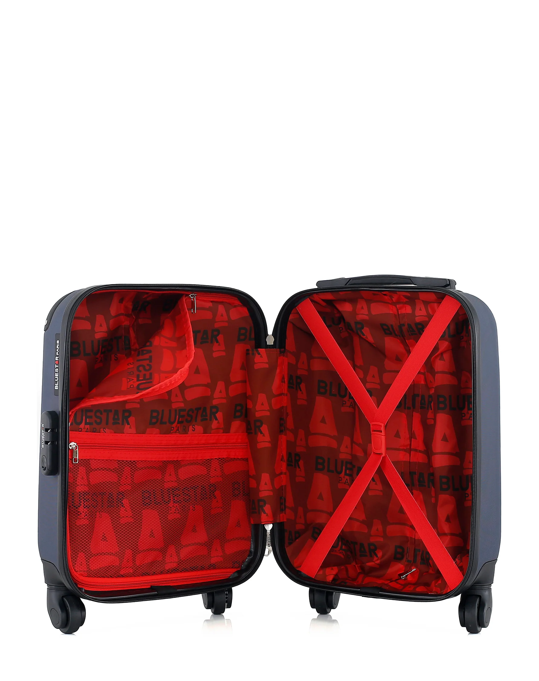 Valise Cabine Rigide XXS OPERA - Image 28