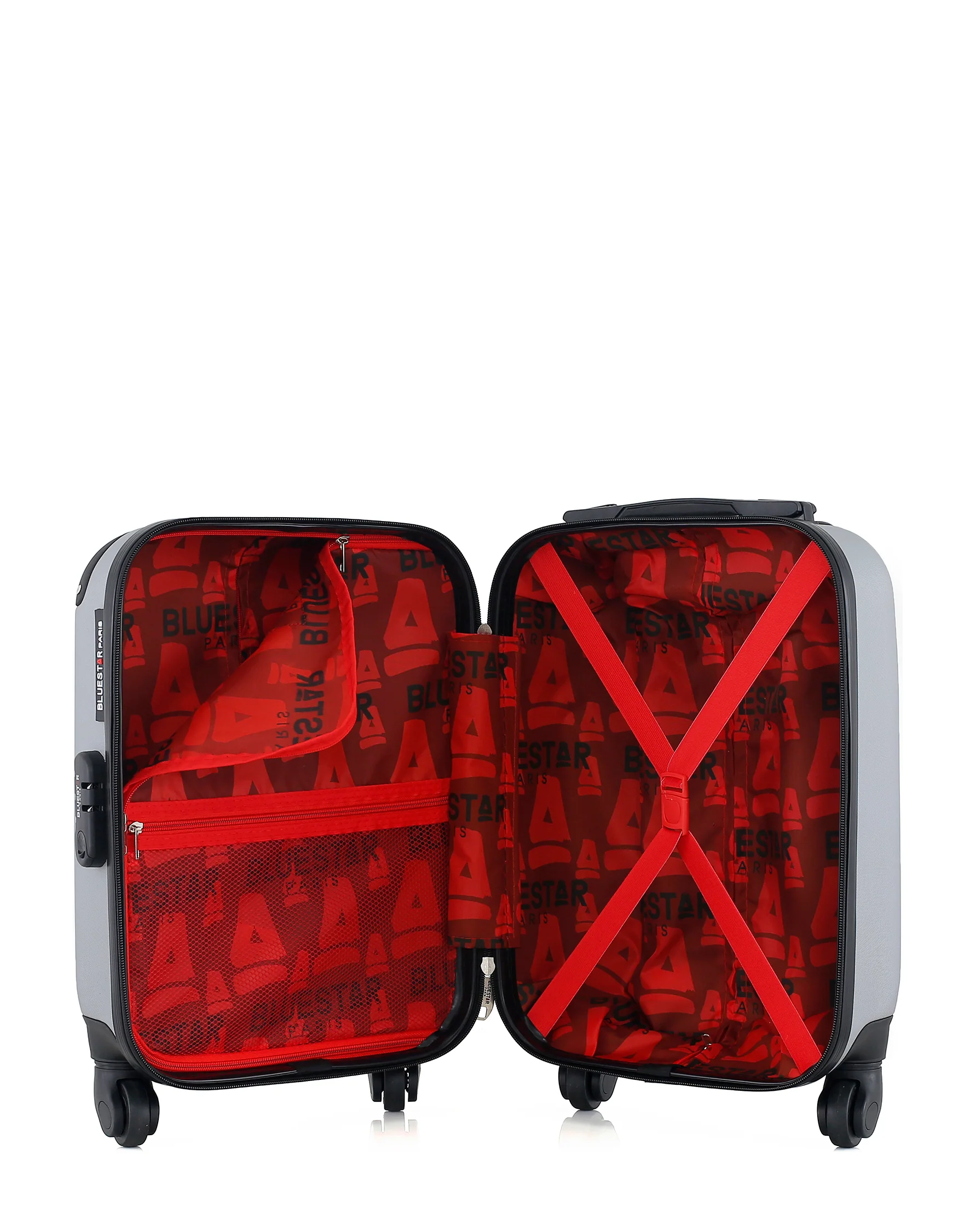 Valise Cabine Rigide XXS OPERA - Image 32