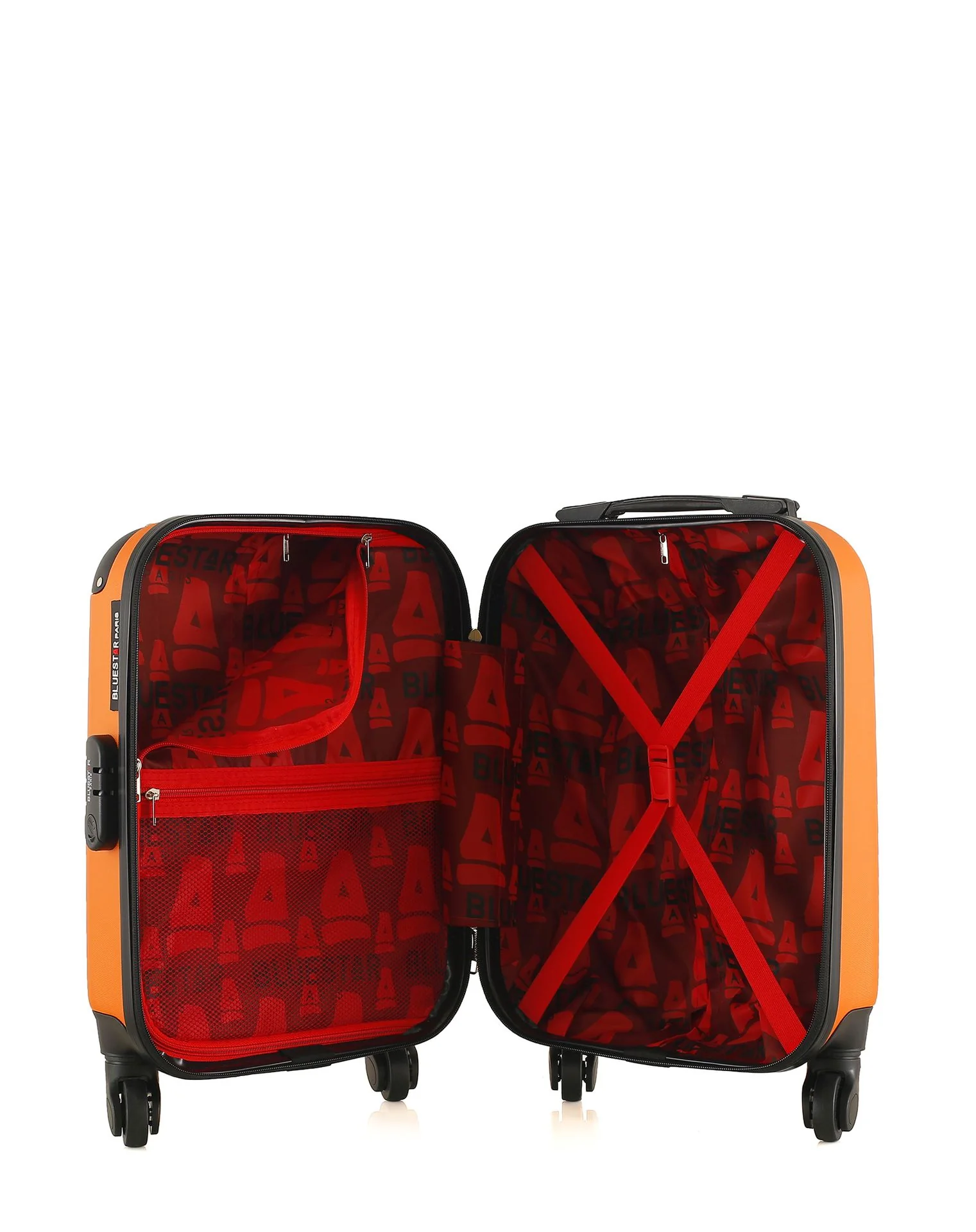 Valise Cabine Rigide XXS OPERA - Image 5