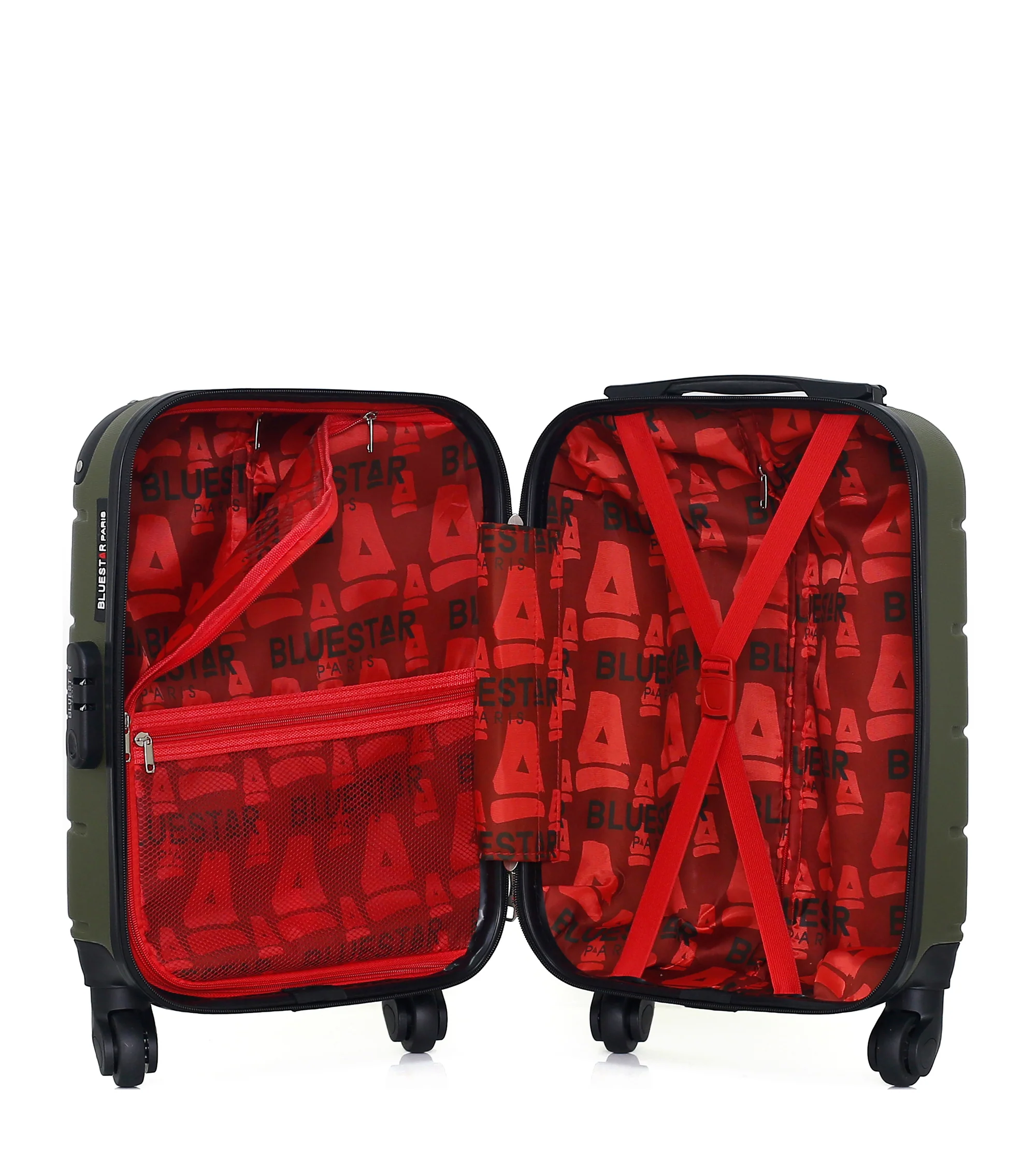 Valise Cabine Rigide XXS OTTAWA - Image 10