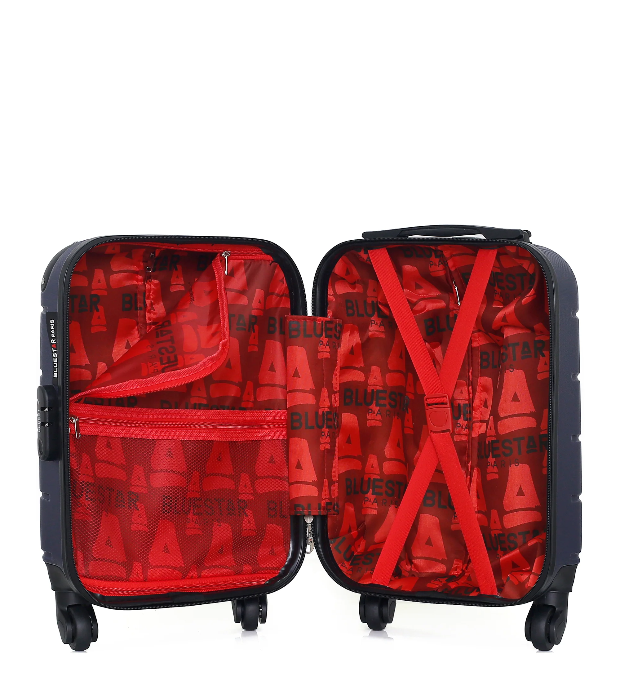 Valise Cabine Rigide XXS OTTAWA - Image 20