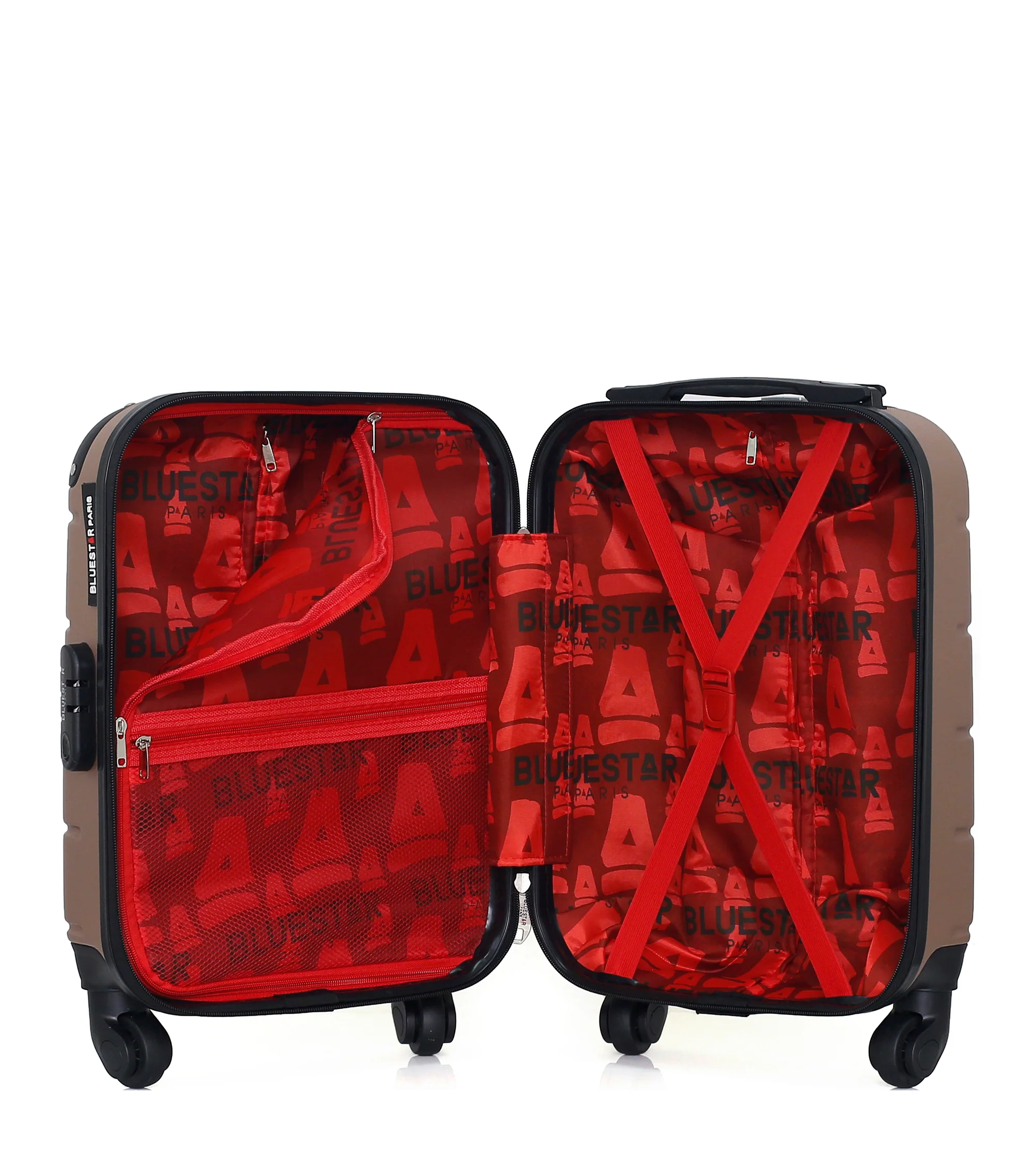 Valise Cabine Rigide XXS OTTAWA - Image 35
