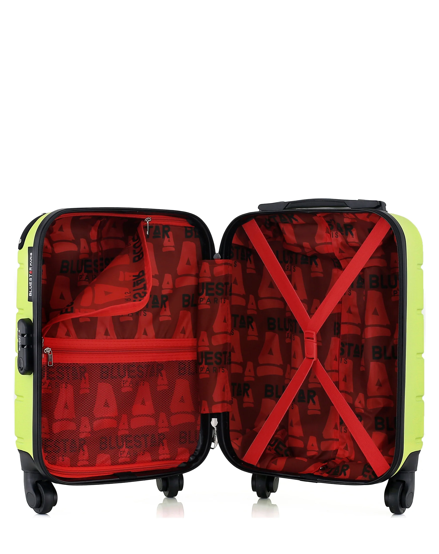 Valise Cabine Rigide XXS OTTAWA - Image 40