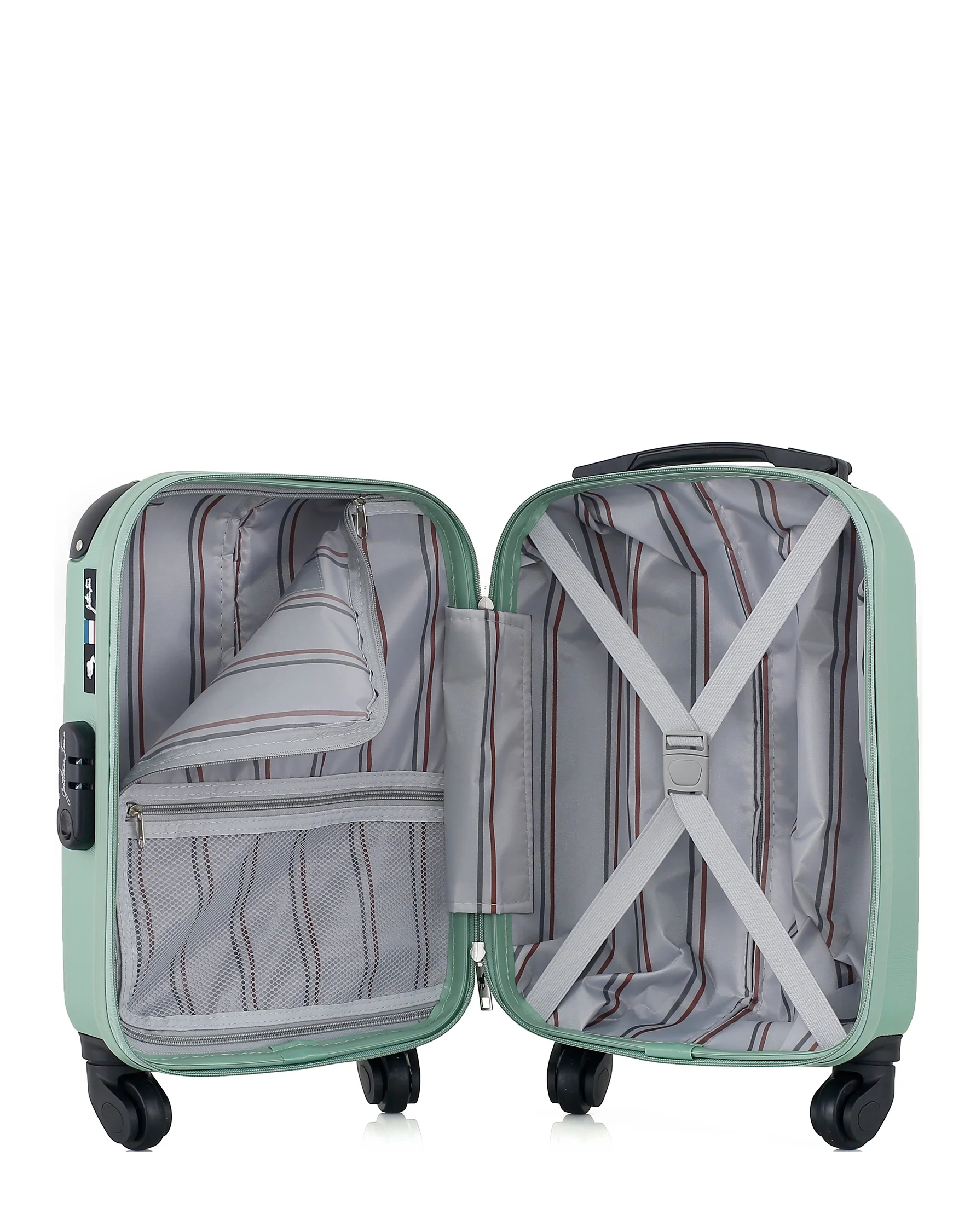 Valise Cabine Rigide XXS PORTER - Image 10