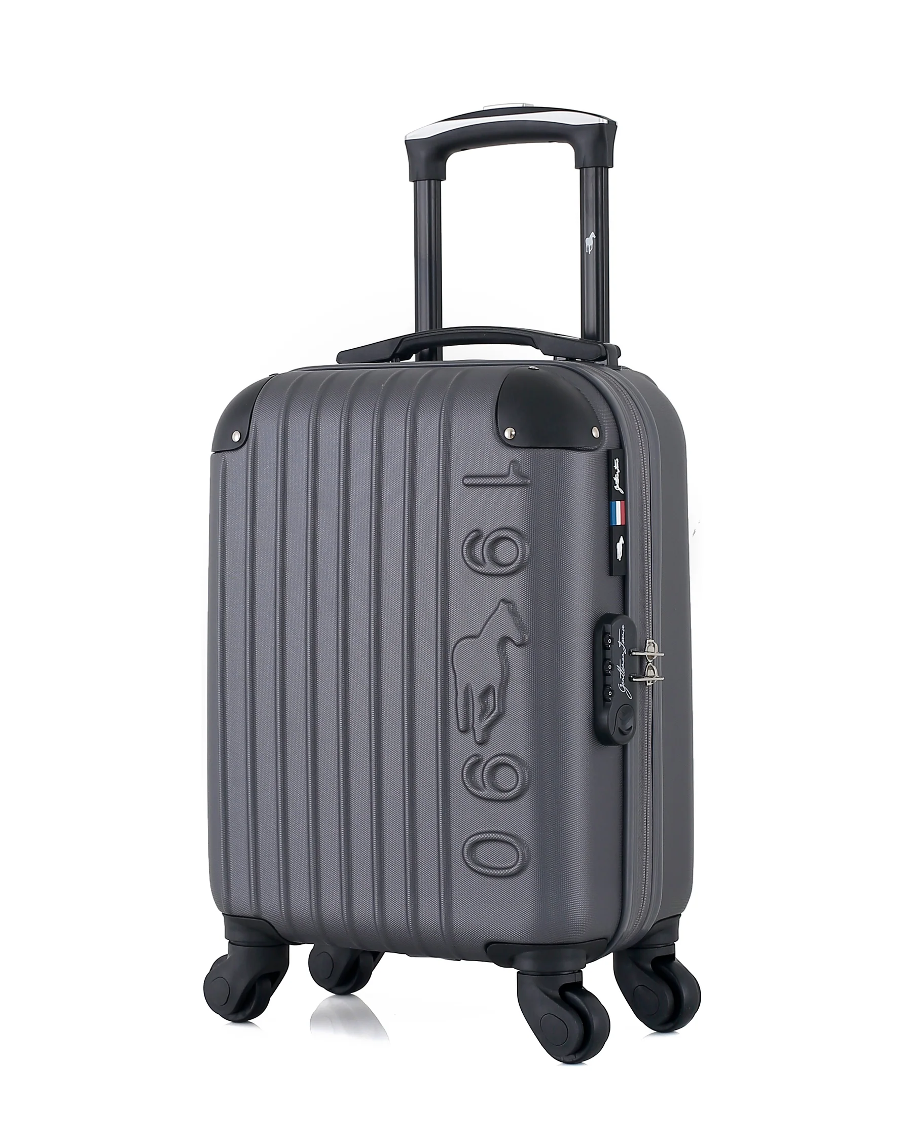 Valise Cabine Rigide XXS PORTER - Image 22