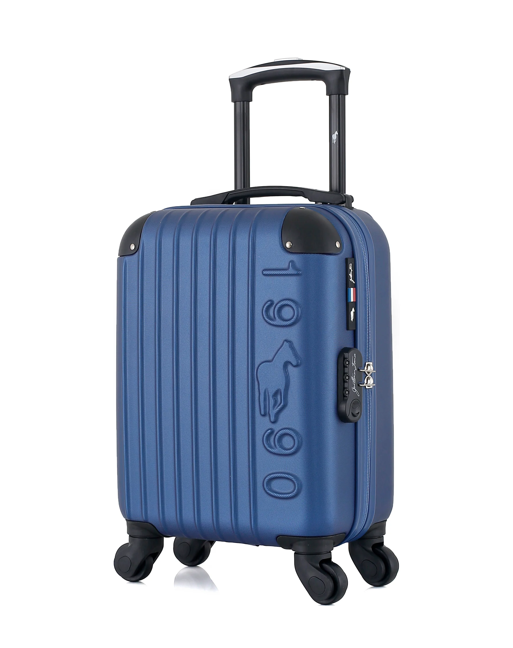 Valise Cabine Rigide XXS PORTER - Image 32