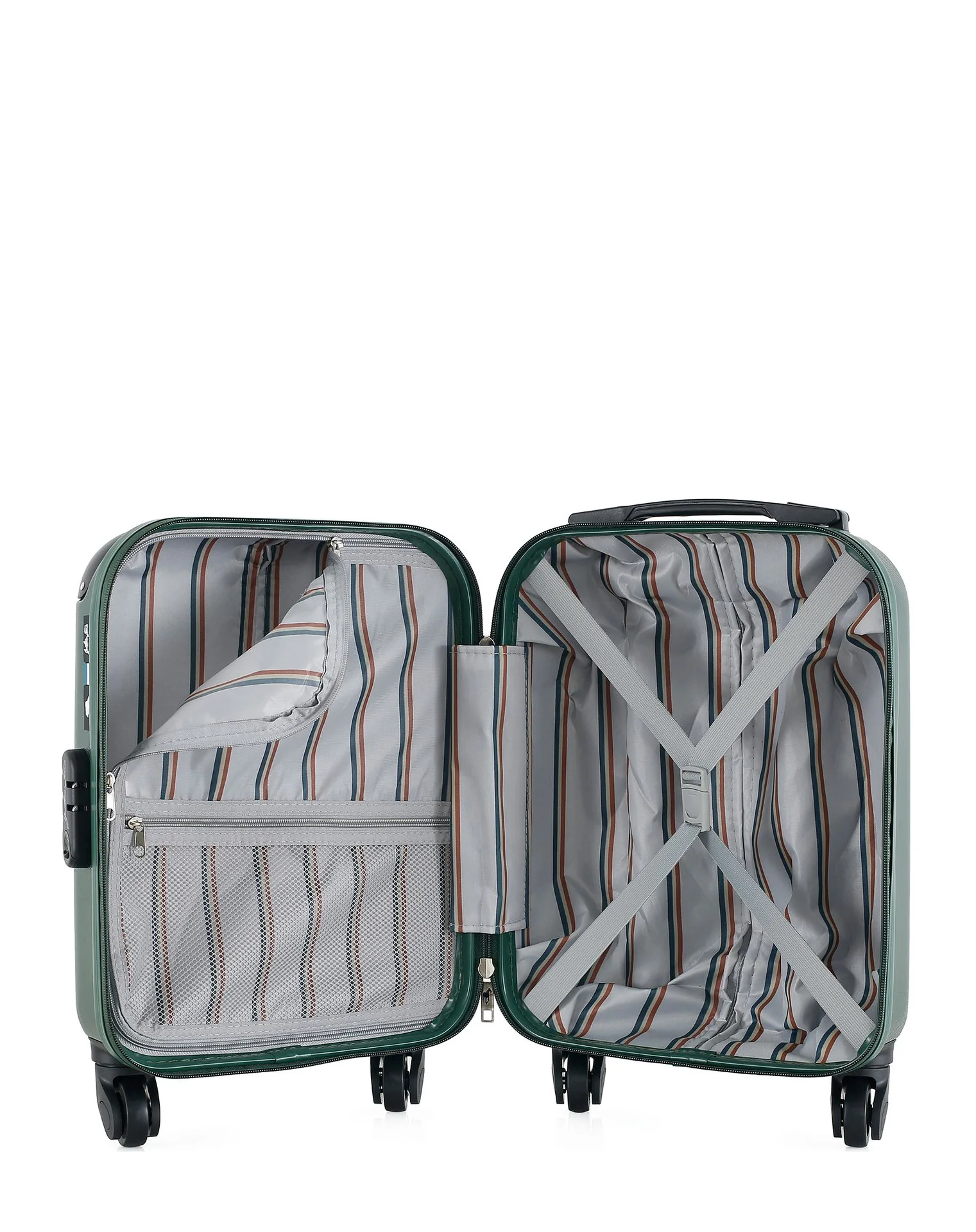 Valise Cabine Rigide XXS PORTER - Image 5