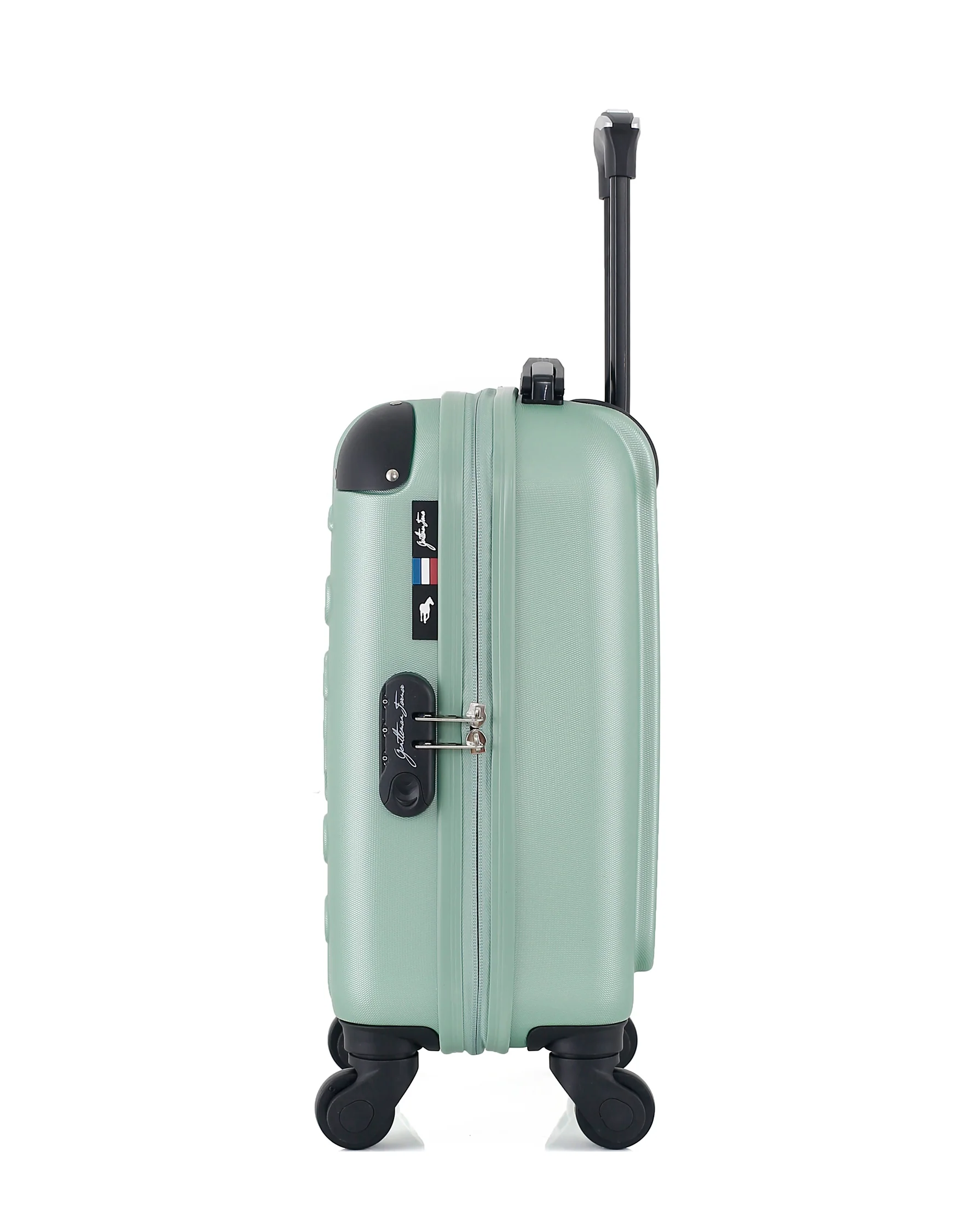Valise Cabine Rigide XXS PORTER - Image 8