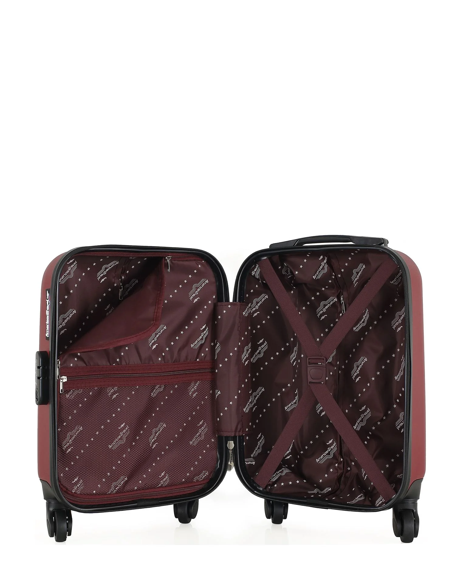 Valise Cabine Rigide XXS QUEENS - Image 10