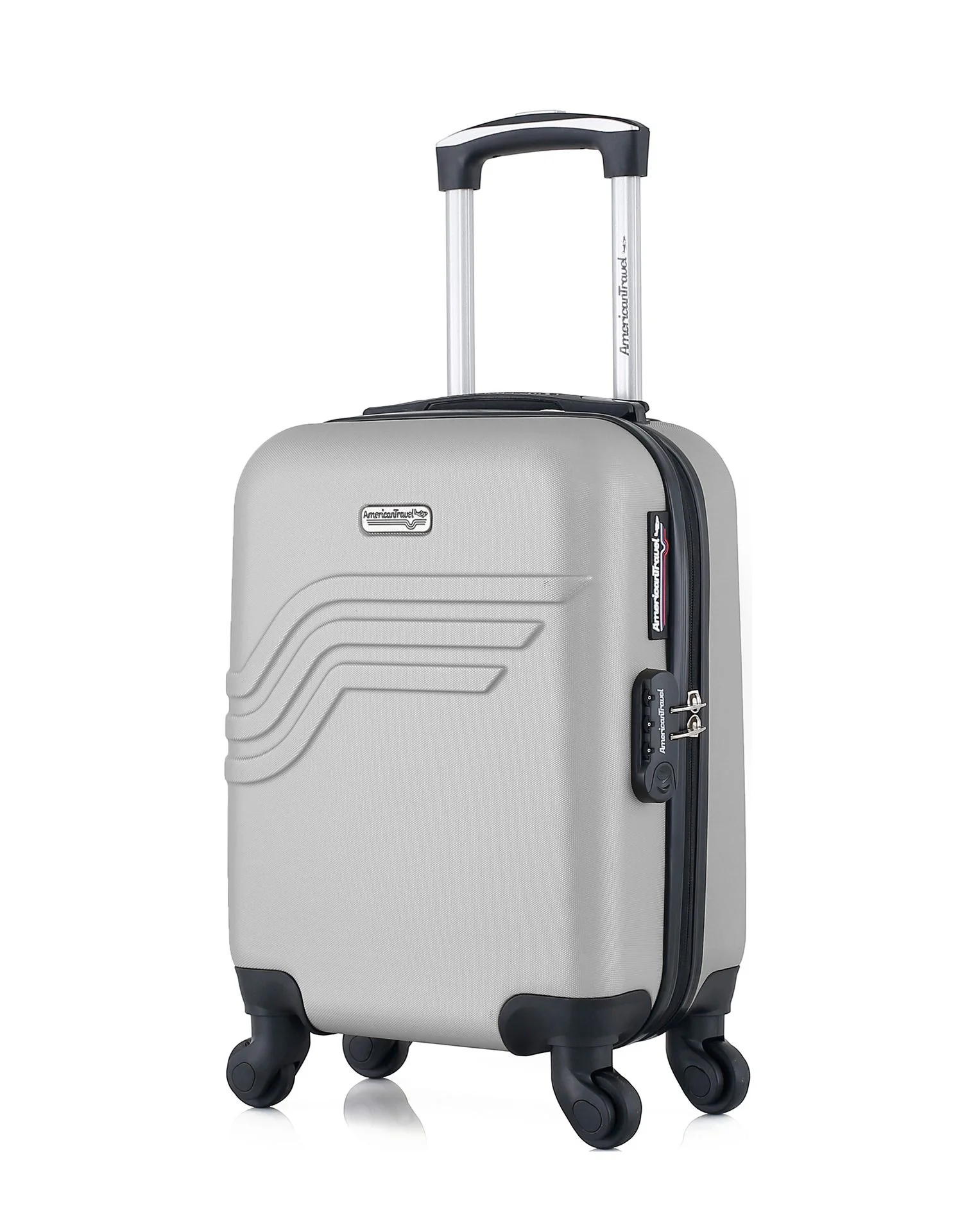 Valise Cabine Rigide XXS QUEENS - Image 12