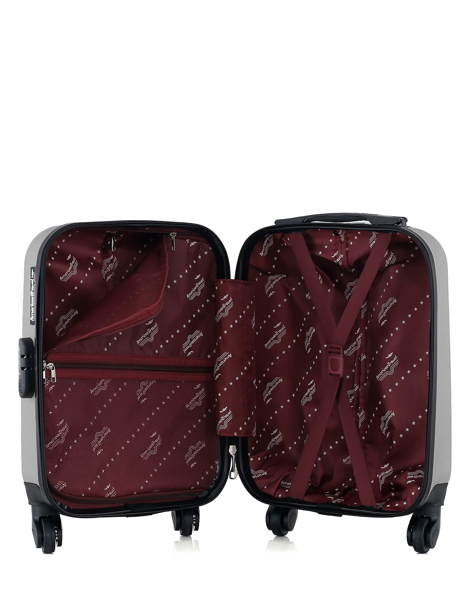 Valise Cabine Rigide XXS QUEENS - Image 15