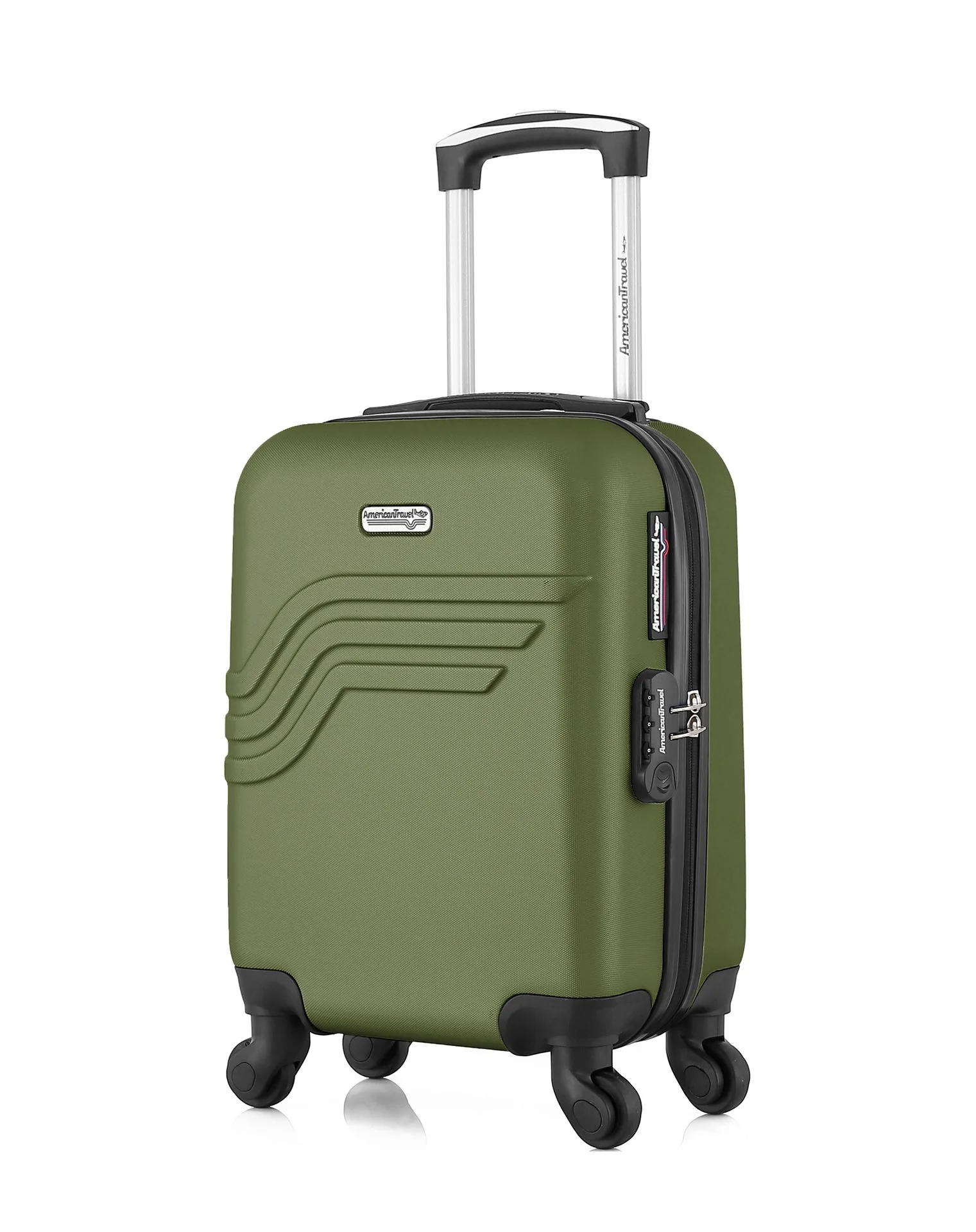 Valise Cabine Rigide XXS QUEENS - Image 17